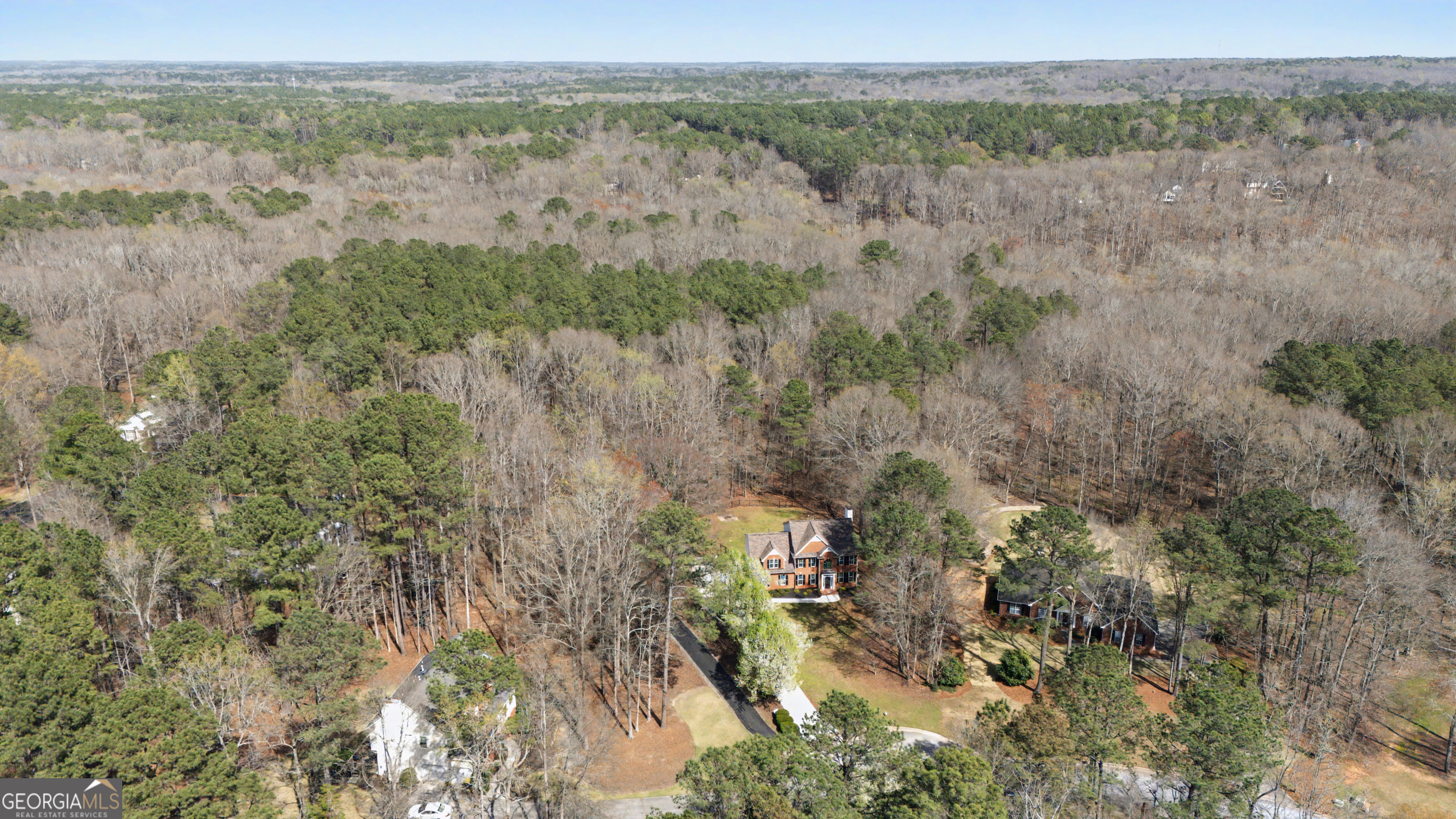 225 Monarch Drive Peachtree City GA 30269