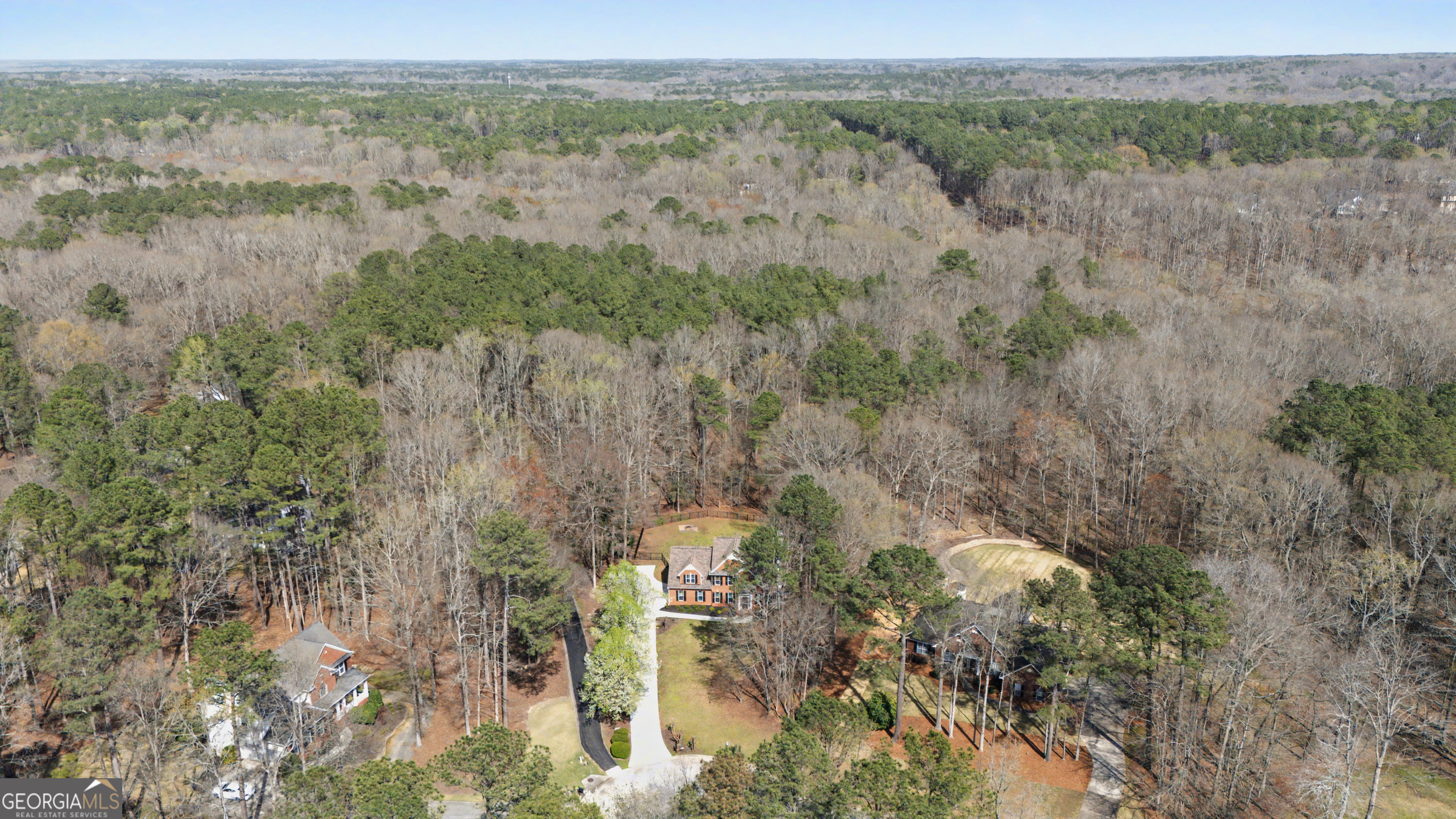 225 Monarch Drive Peachtree City GA 30269