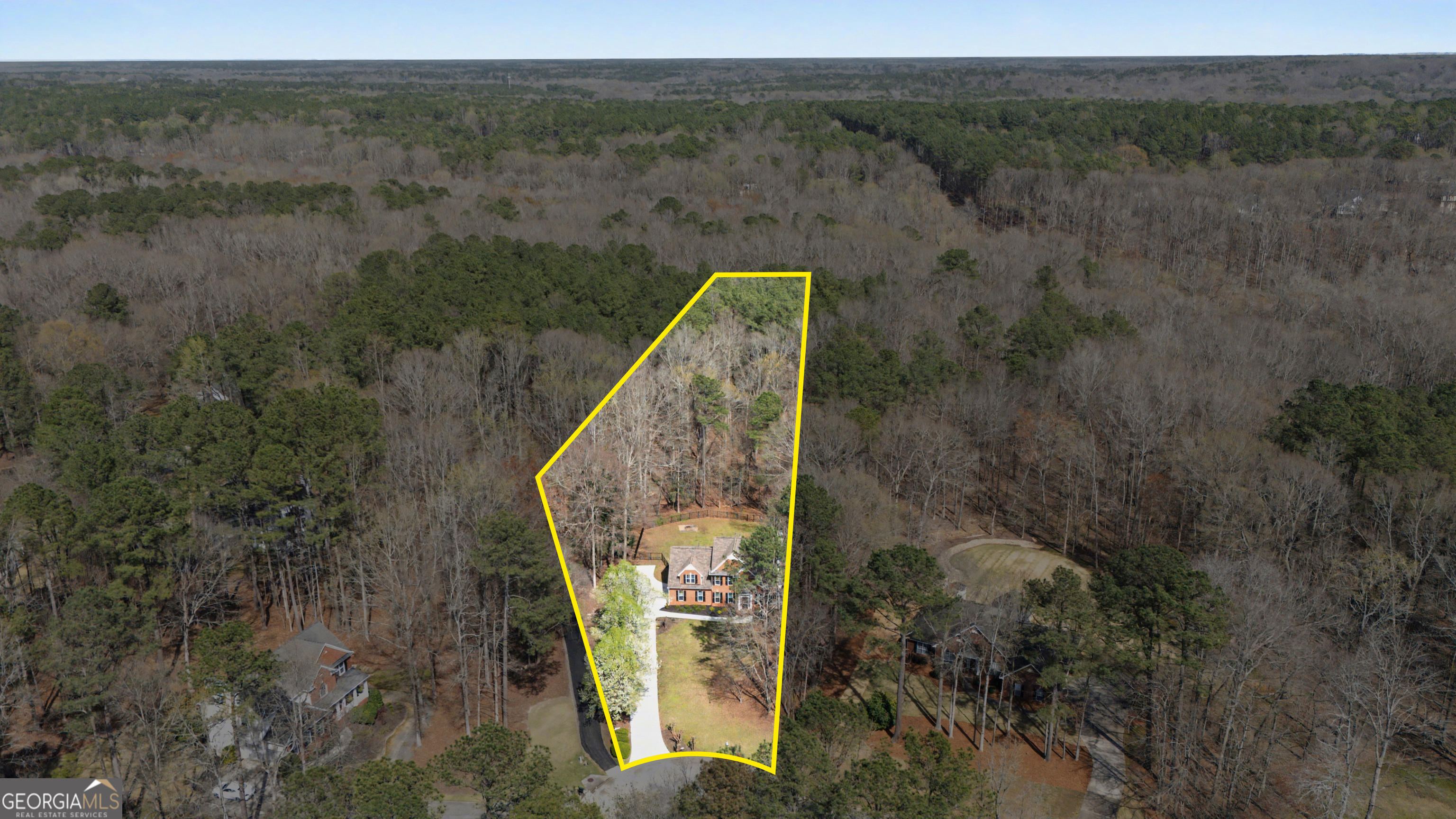225 Monarch Drive Peachtree City GA 30269