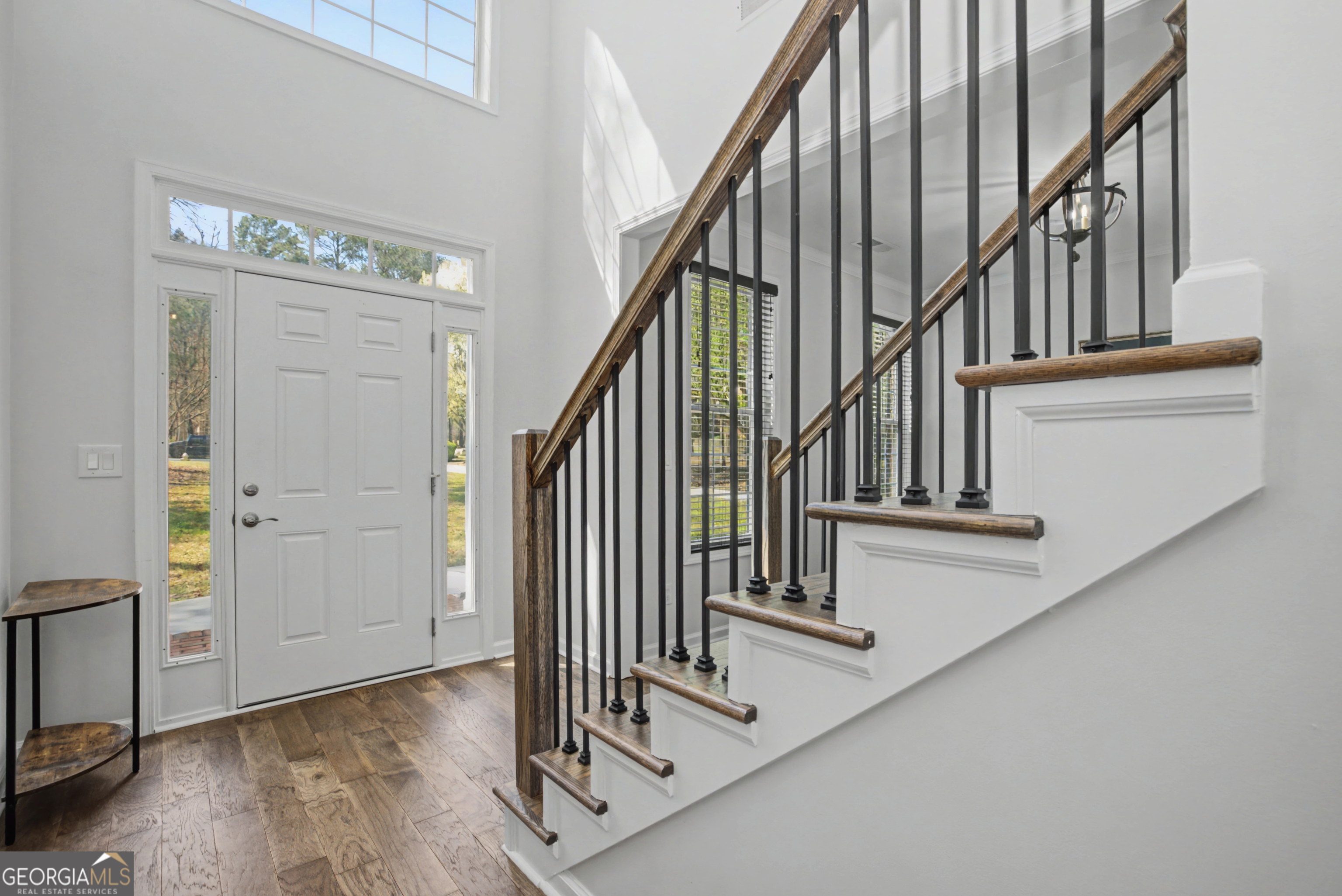 225 Monarch Drive Peachtree City GA 30269