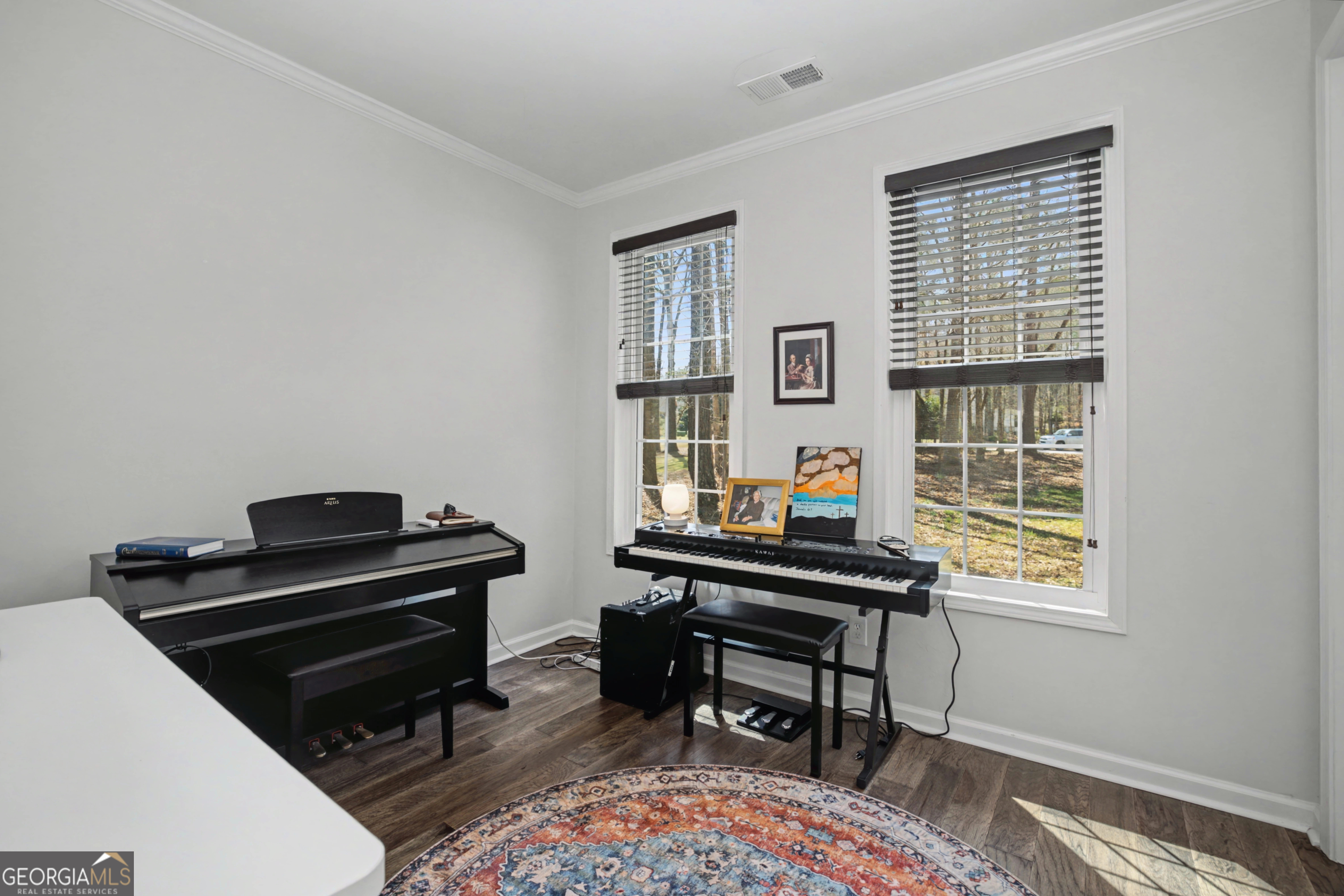225 Monarch Drive Peachtree City GA 30269