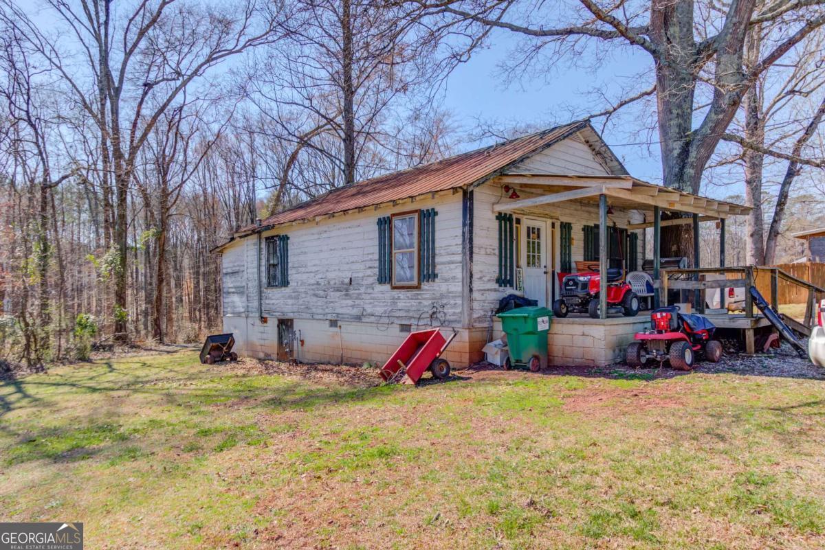 382 Dixie Red Avenue Jefferson GA 30549