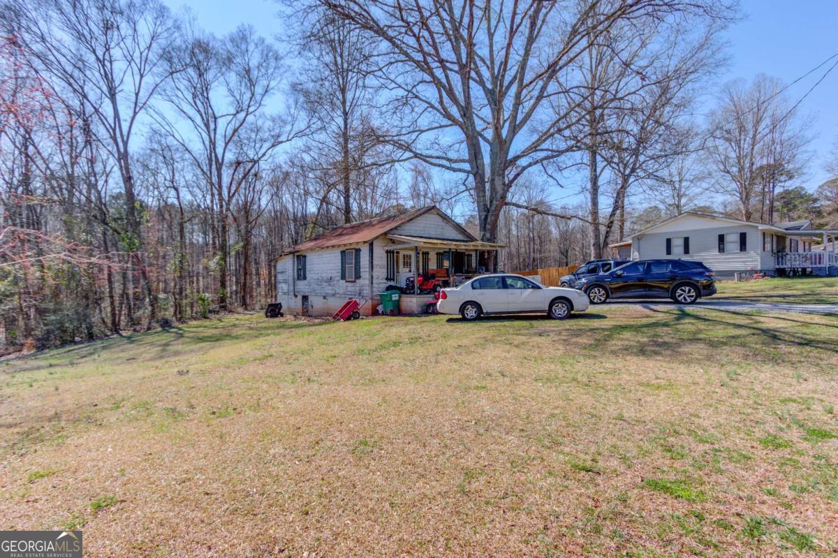382 Dixie Red Avenue Jefferson GA 30549