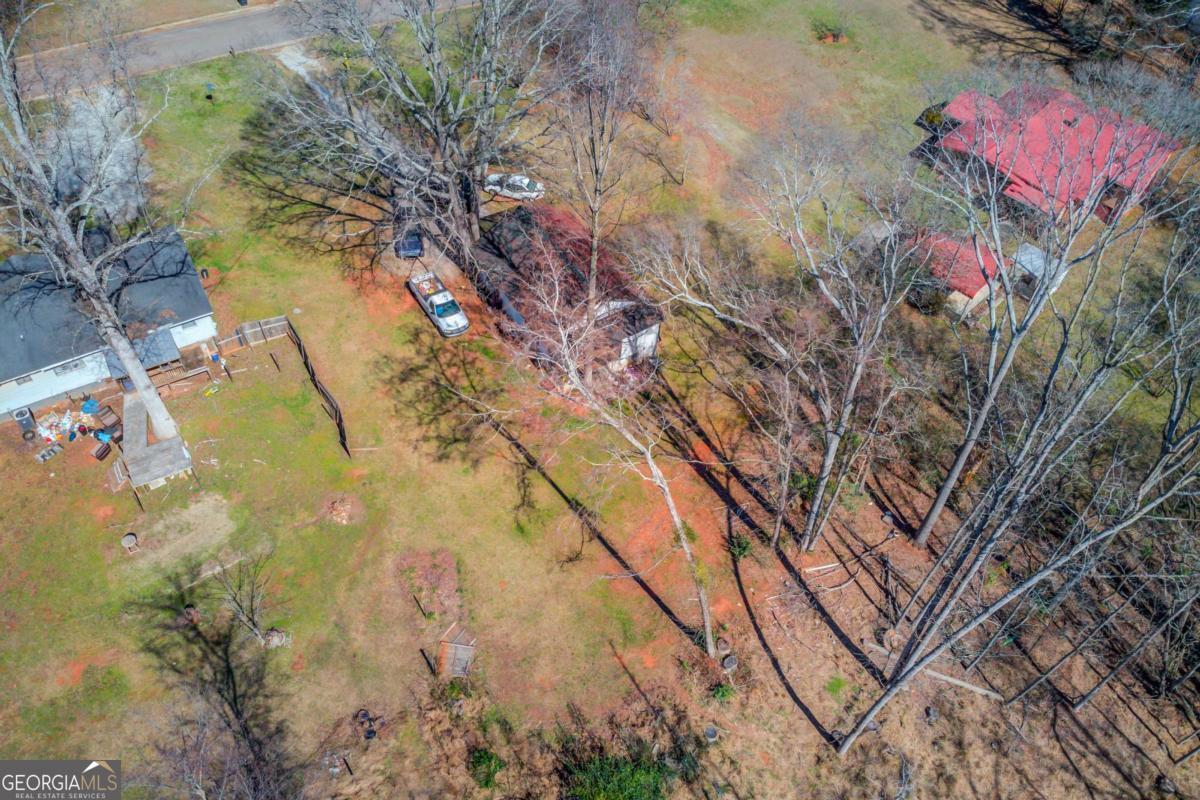 382 Dixie Red Avenue Jefferson GA 30549