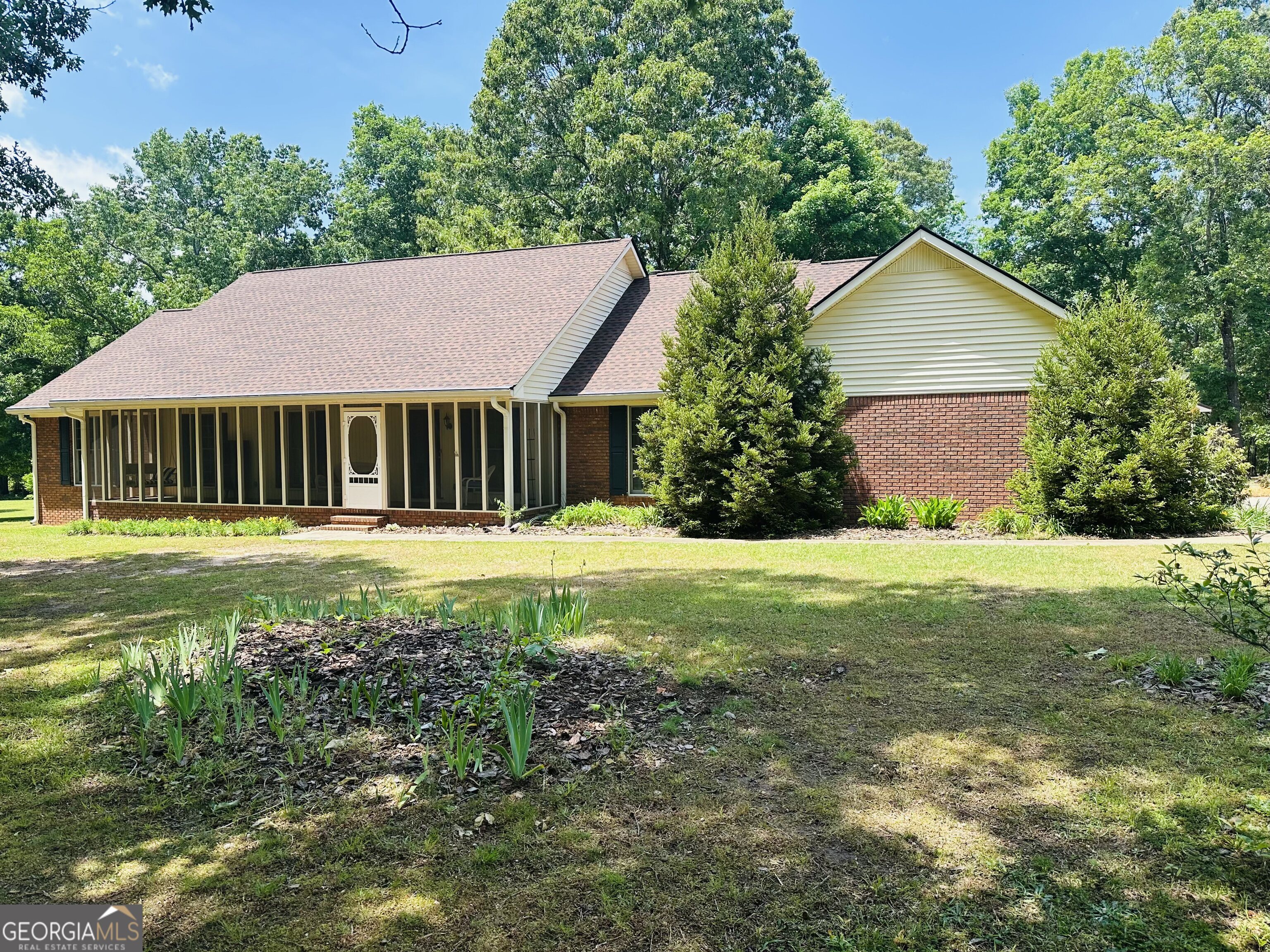 100 Rover Road Williamson GA 30292