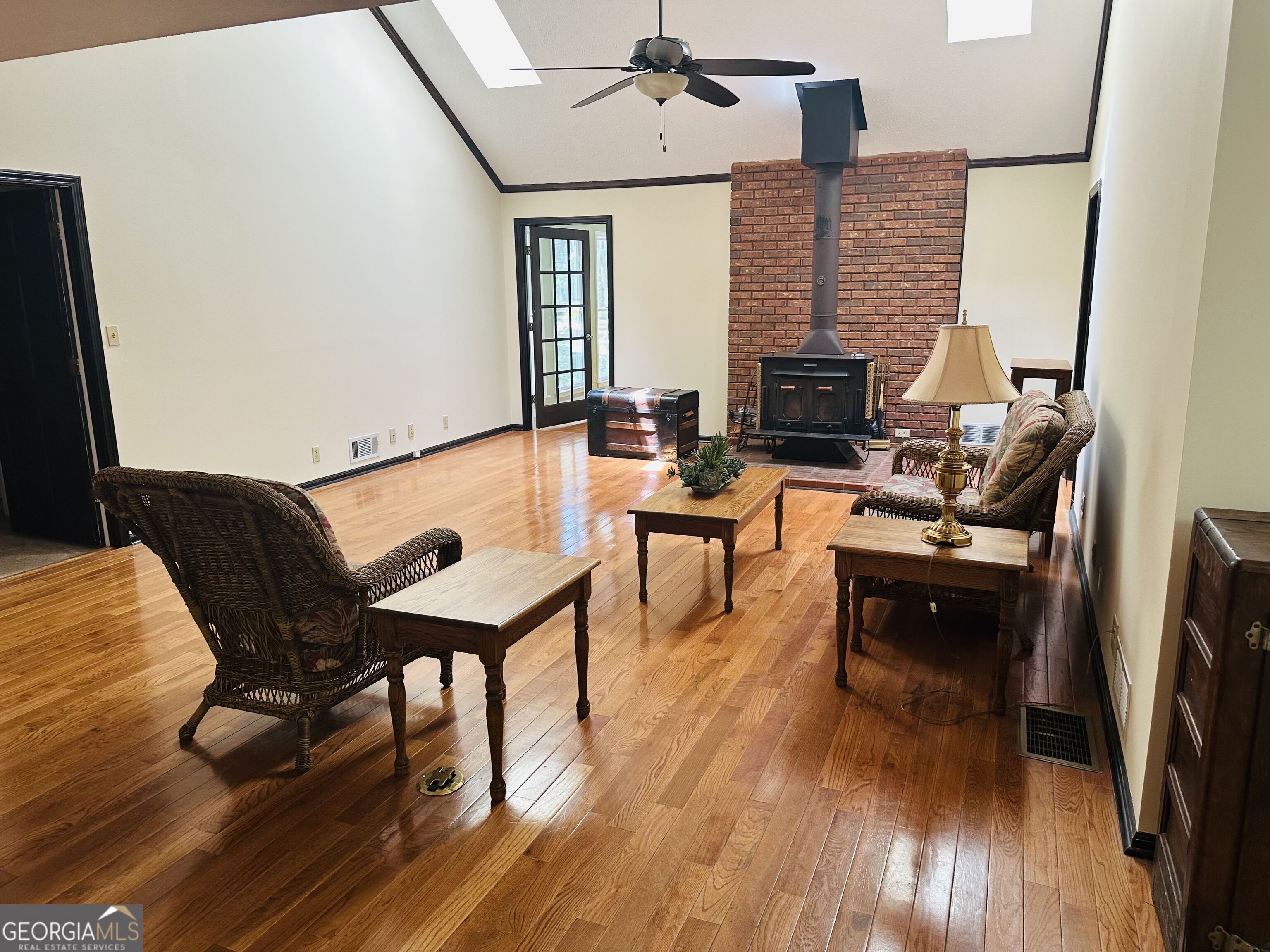 100 Rover Road Williamson GA 30292
