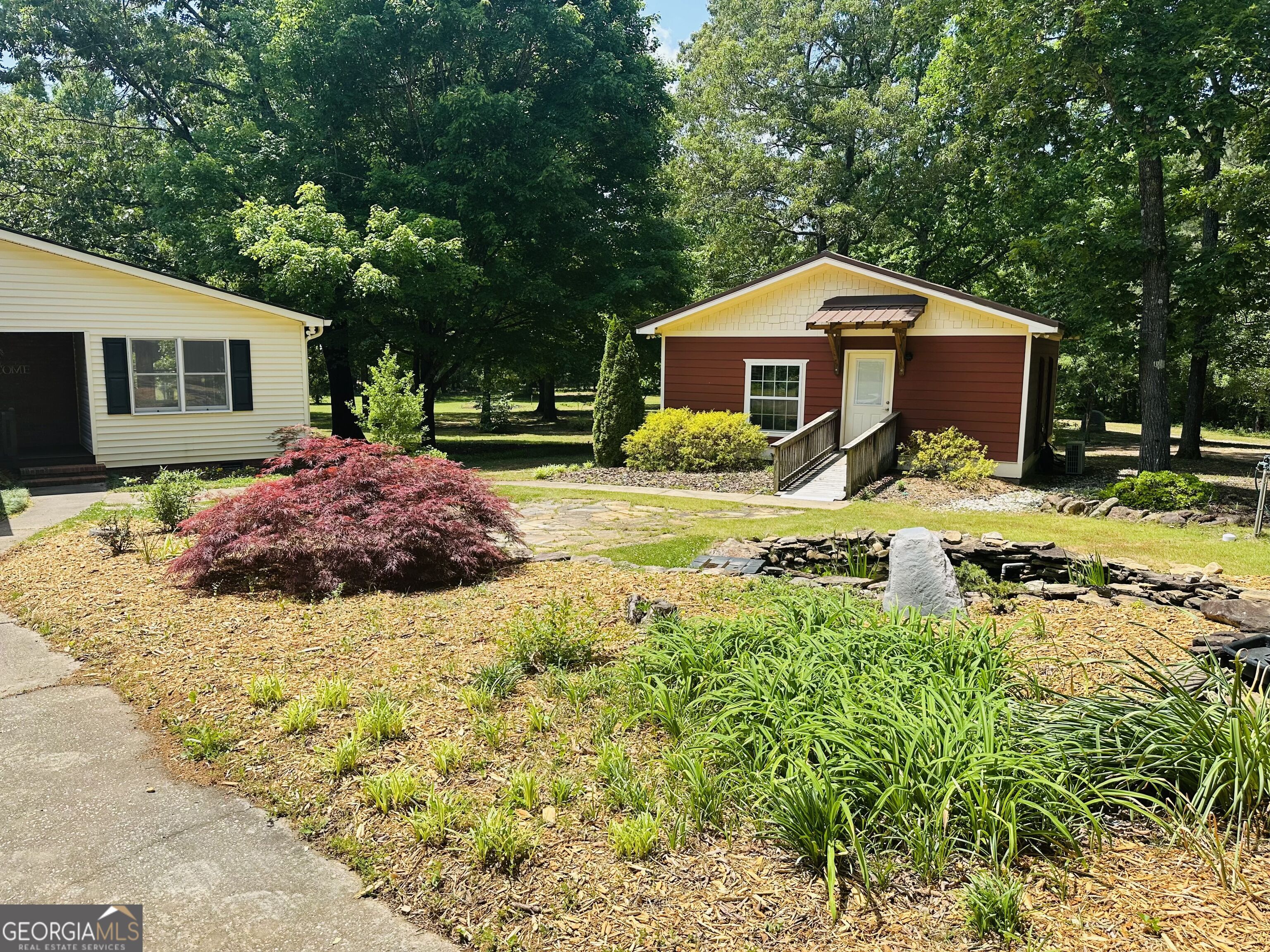 100 Rover Road Williamson GA 30292
