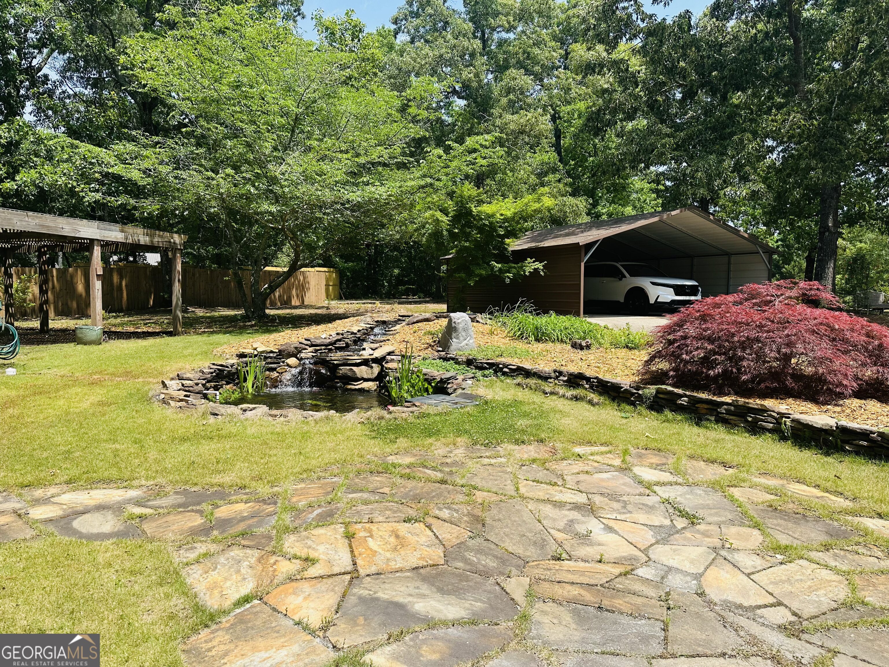 100 Rover Road Williamson GA 30292