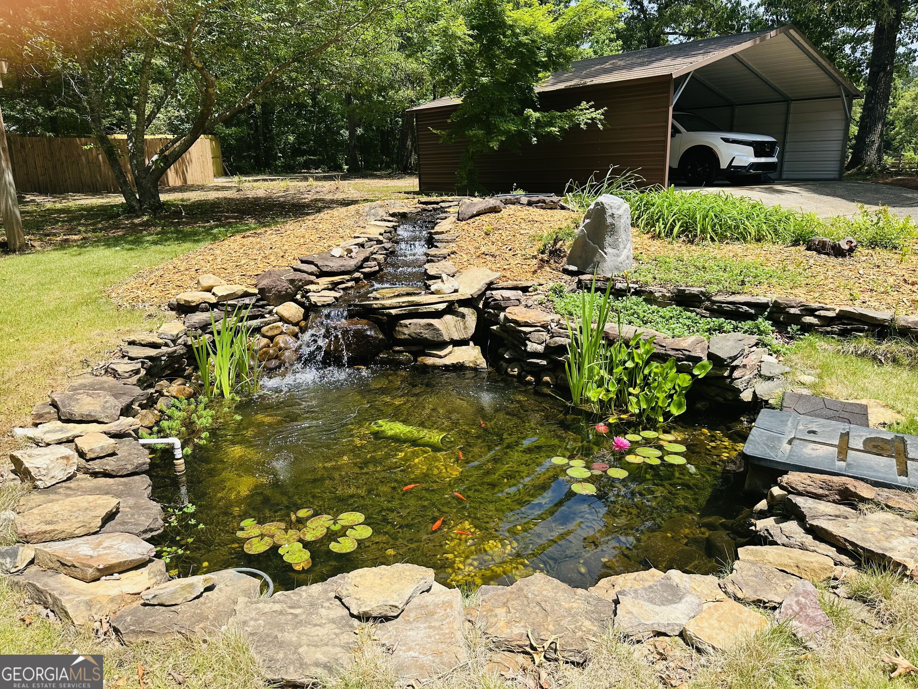 100 Rover Road Williamson GA 30292