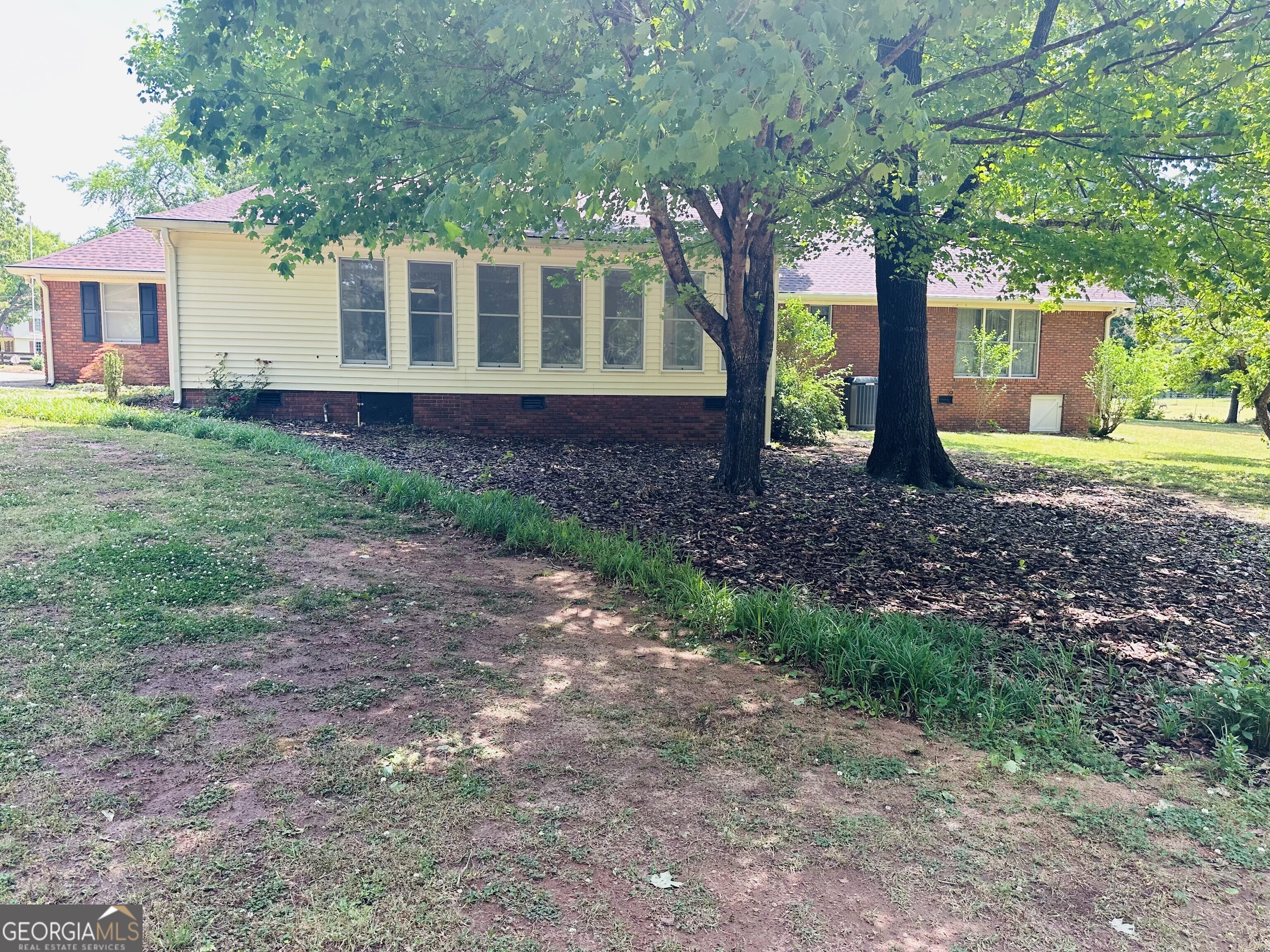 100 Rover Road Williamson GA 30292