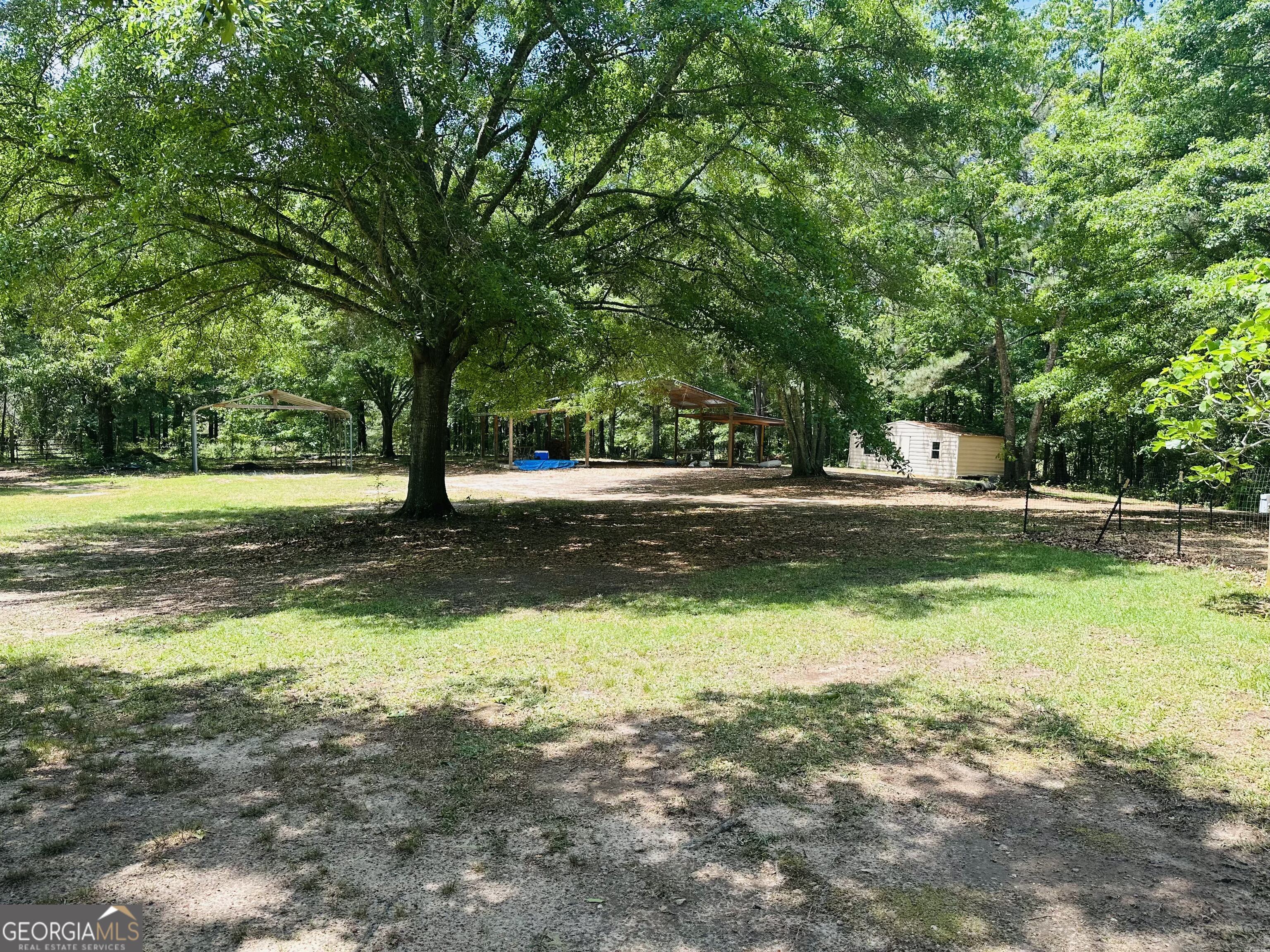 100 Rover Road Williamson GA 30292
