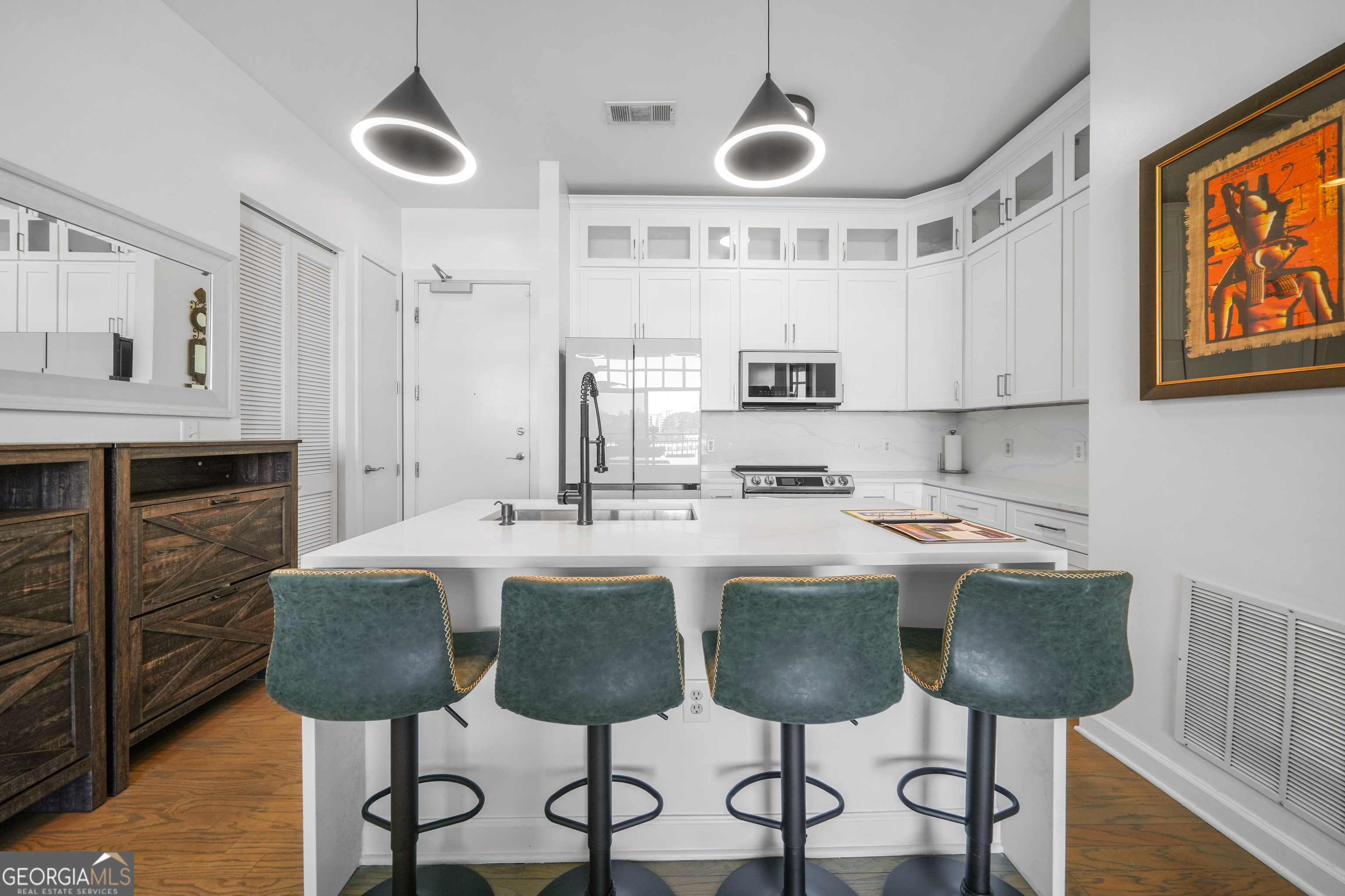 711 Cosmopolitan Drive NE Atlanta GA 30324