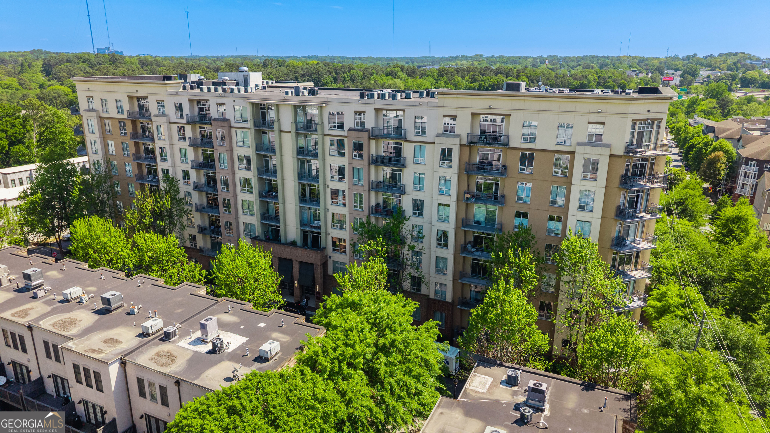 711 Cosmopolitan Drive NE Atlanta GA 30324