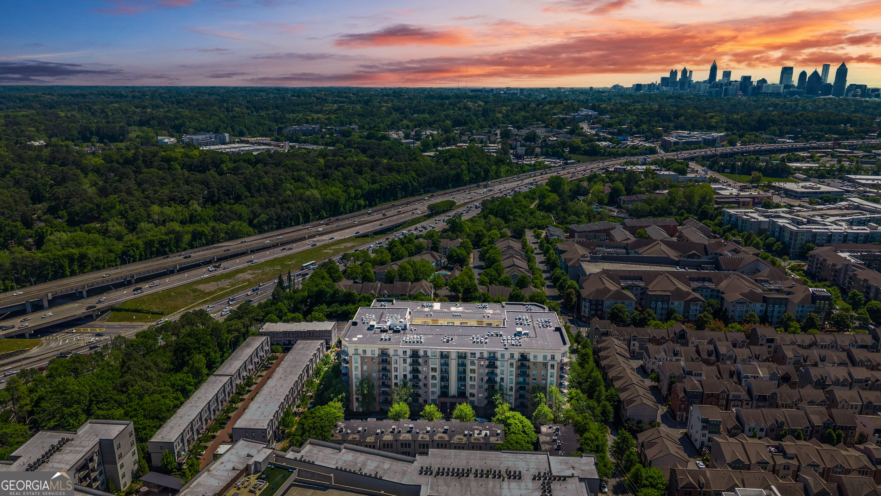711 Cosmopolitan Drive NE Atlanta GA 30324