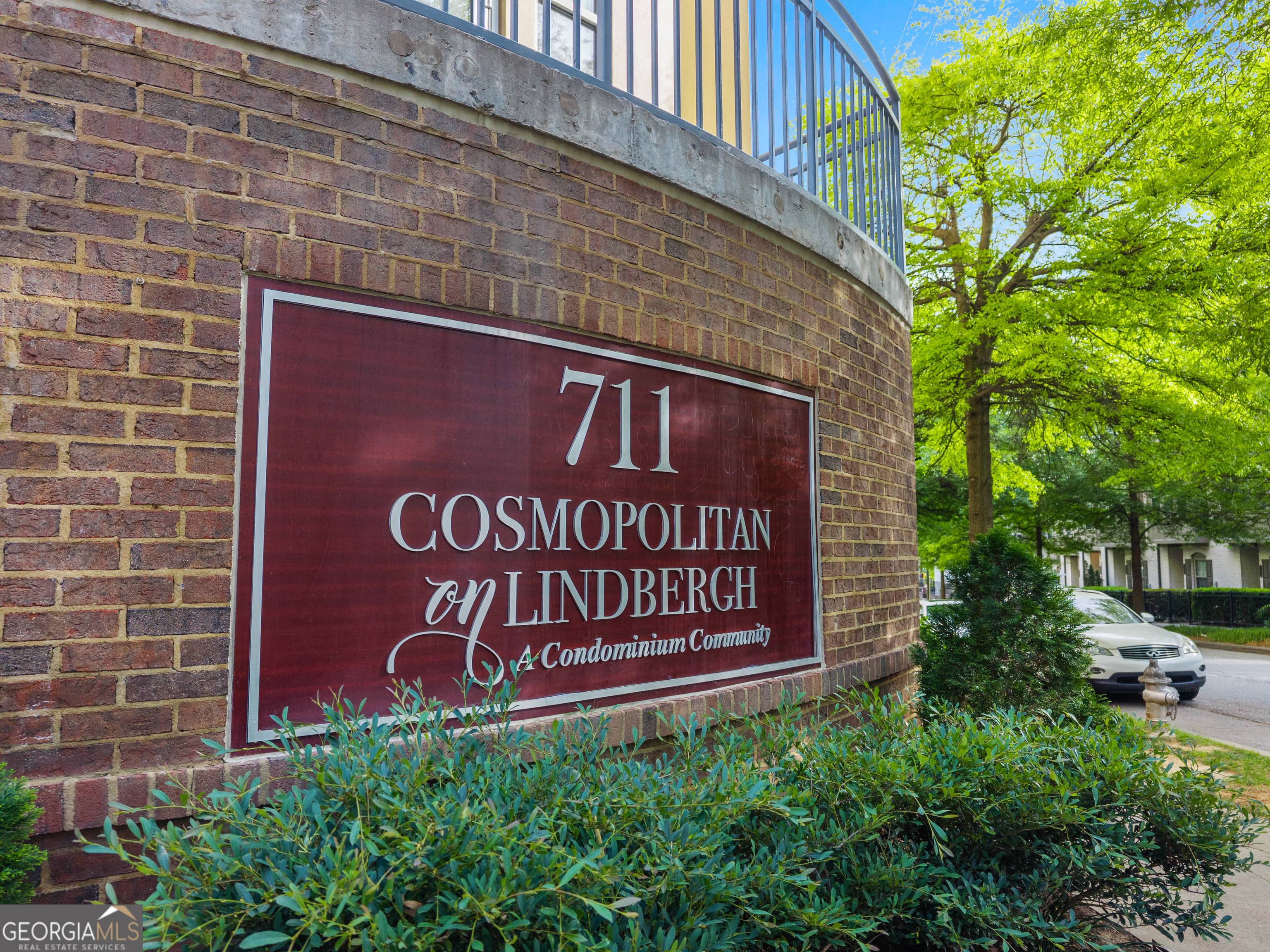 711 Cosmopolitan Drive NE Atlanta GA 30324