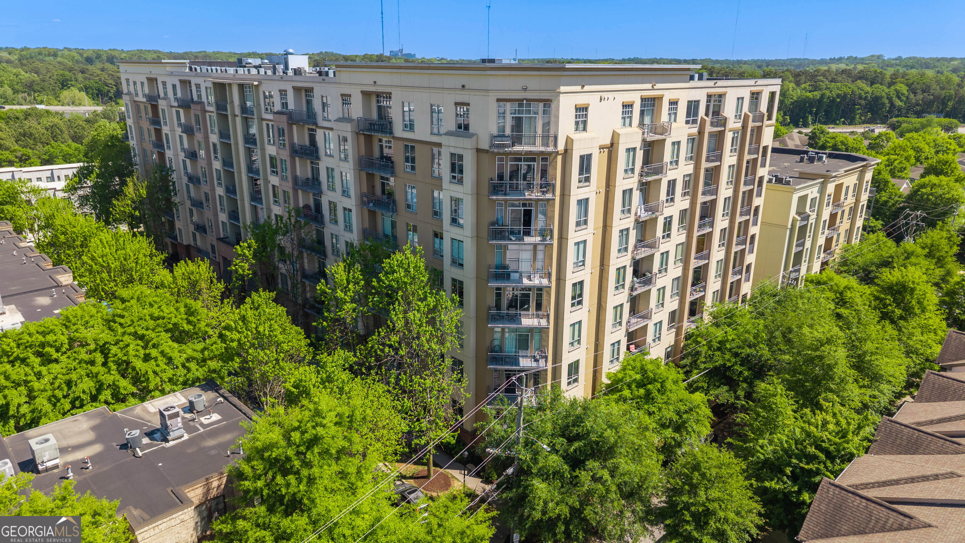 711 Cosmopolitan Drive NE Atlanta GA 30324