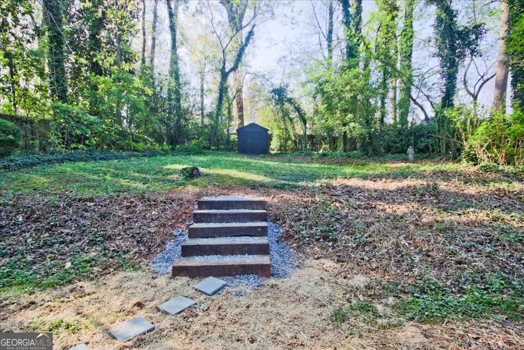 2543 Midway Road Decatur GA 30030