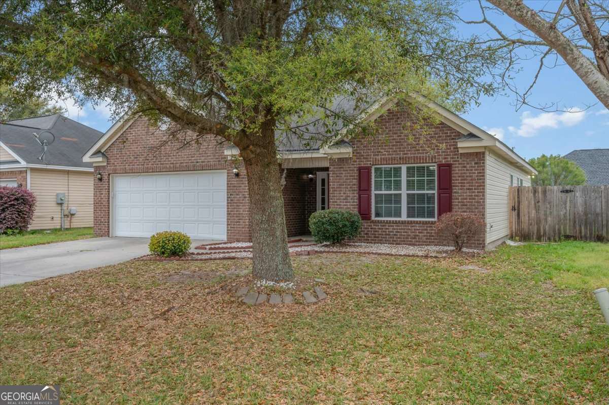 113 Fontenot Drive Savannah GA 31405