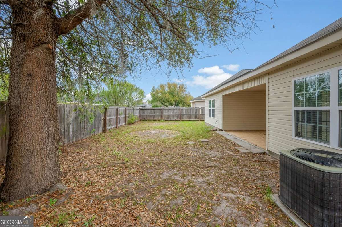 113 Fontenot Drive Savannah GA 31405