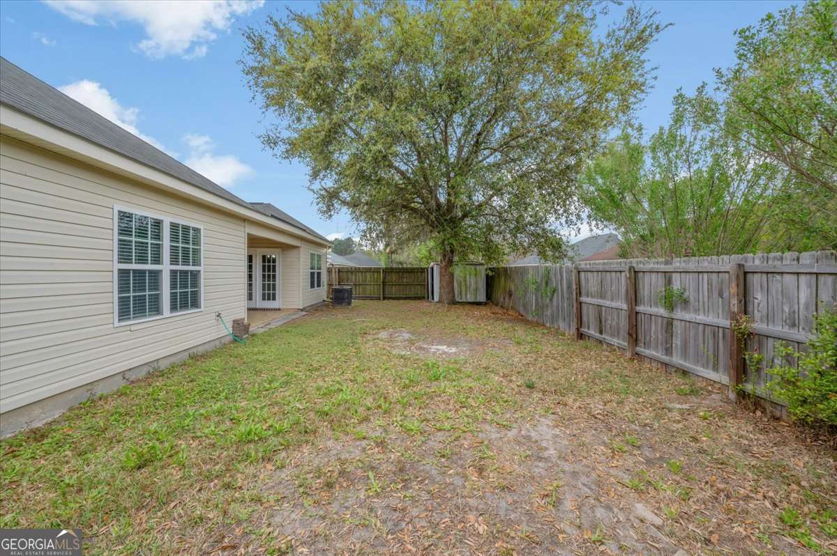 113 Fontenot Drive Savannah GA 31405
