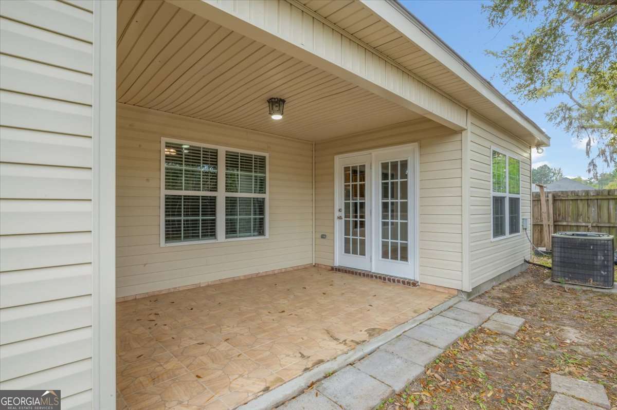 113 Fontenot Drive Savannah GA 31405