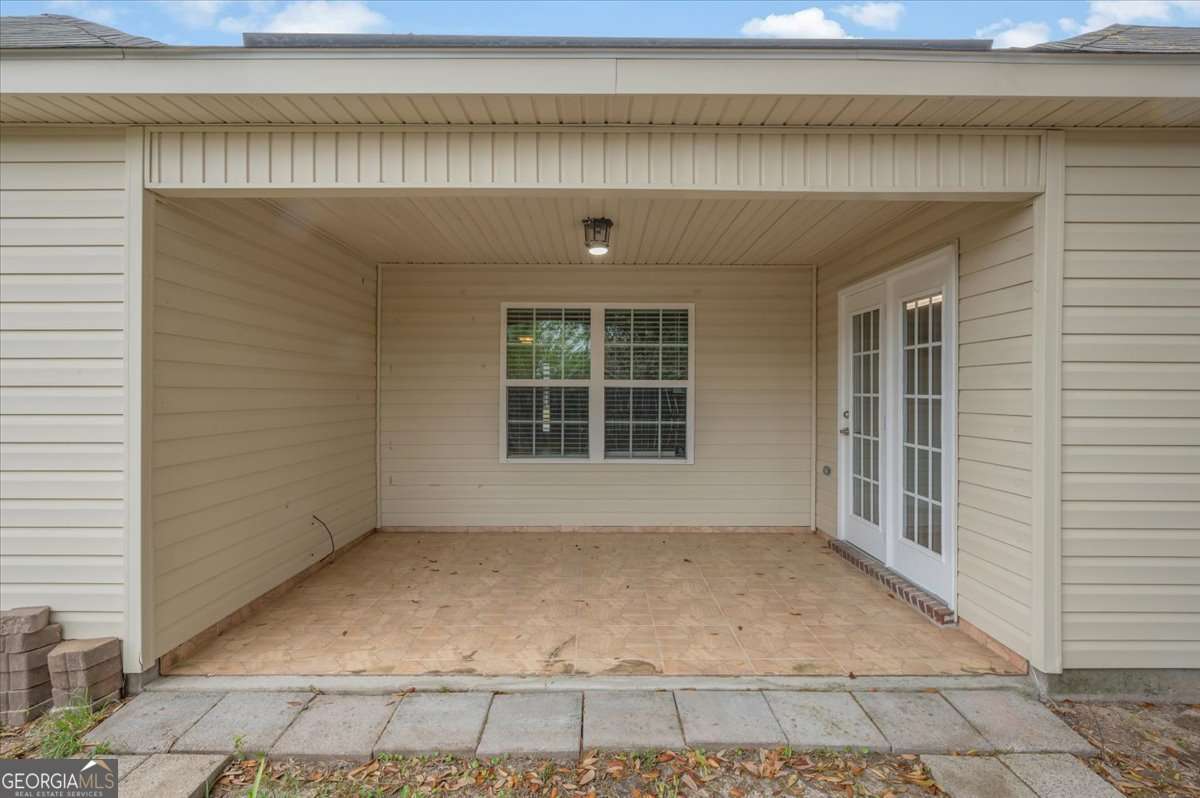 113 Fontenot Drive Savannah GA 31405