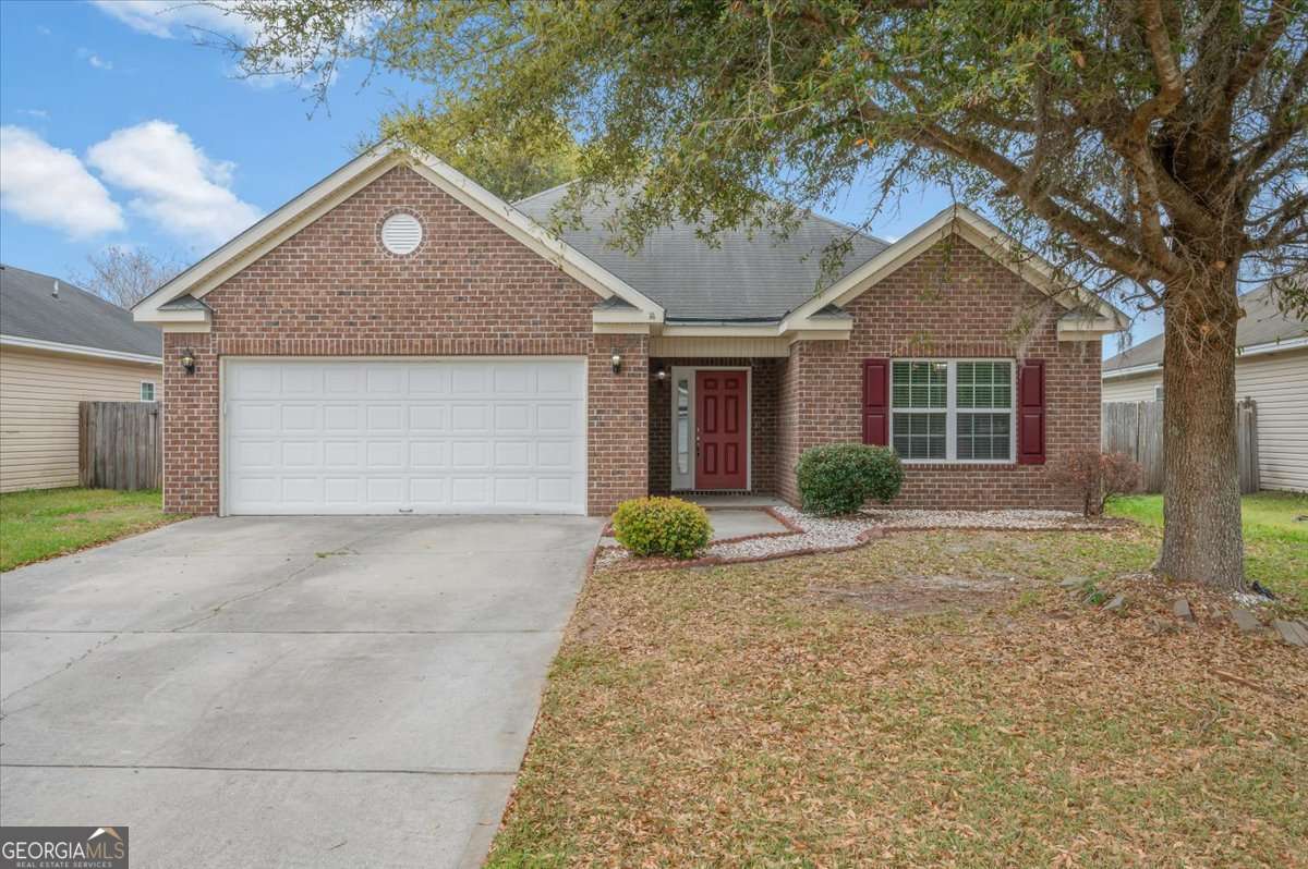 113 Fontenot Drive Savannah GA 31405