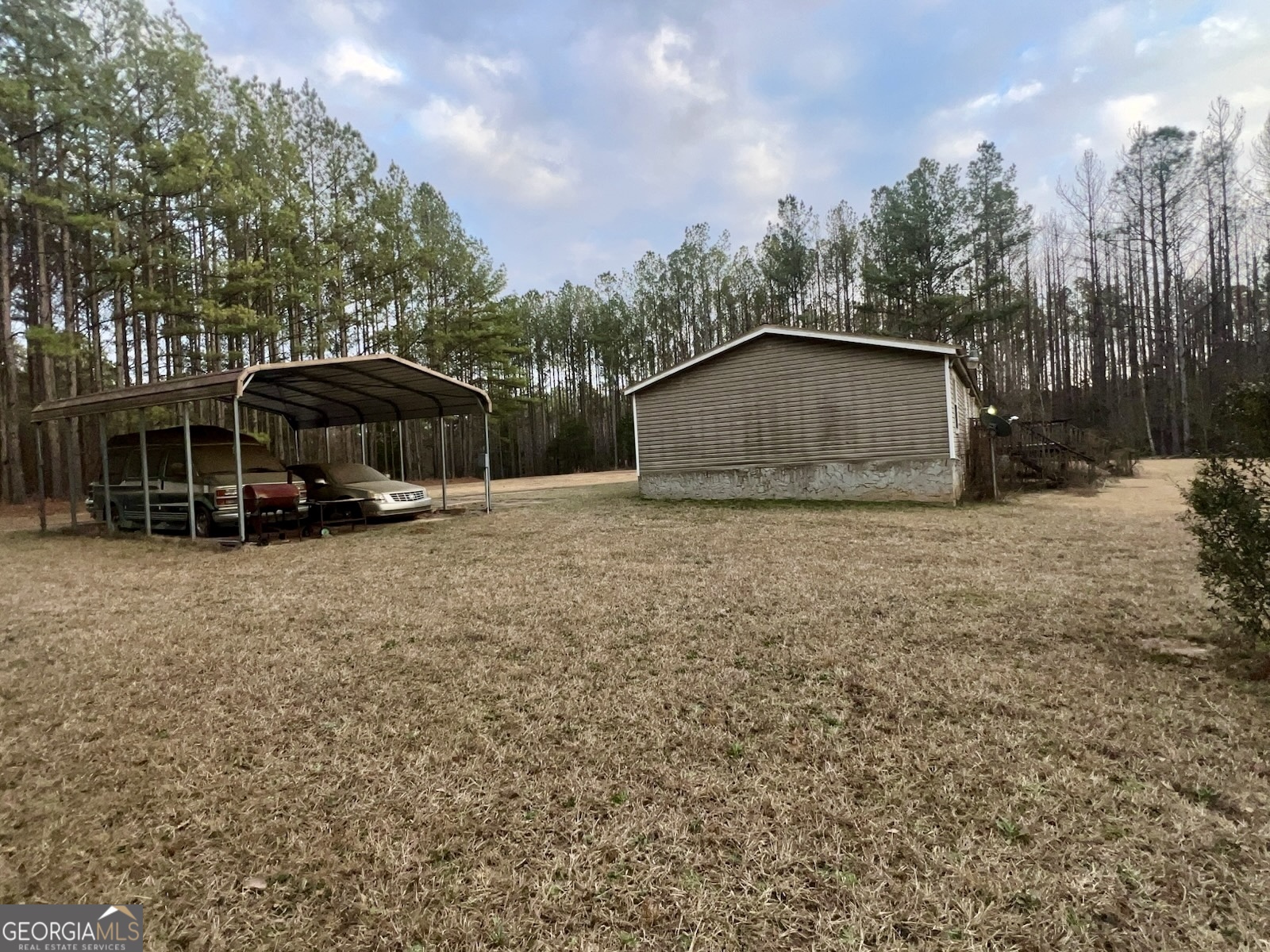 882 Caldwell Road Gay GA 30218