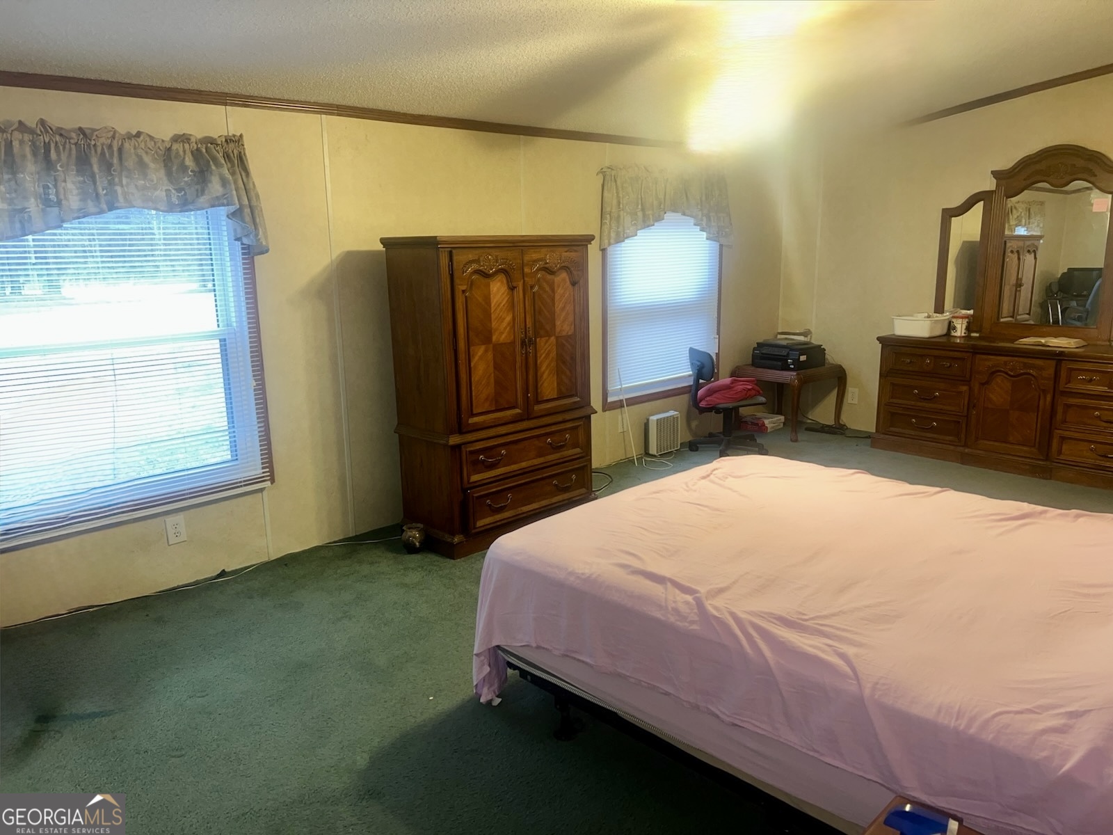 882 Caldwell Road Gay GA 30218