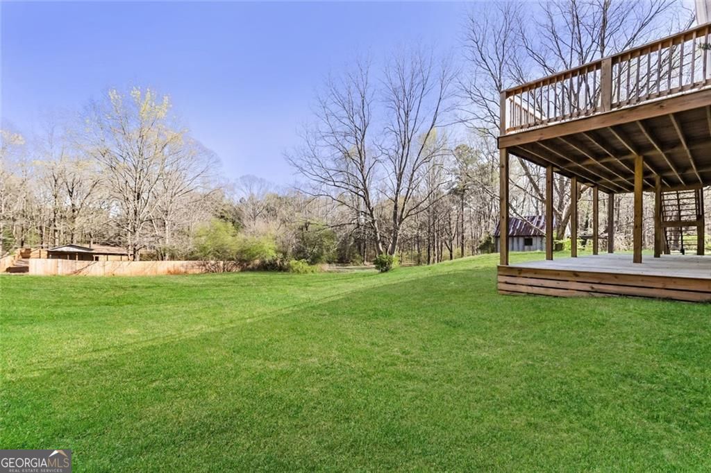 1625 King Mill Road Mcdonough GA 30252