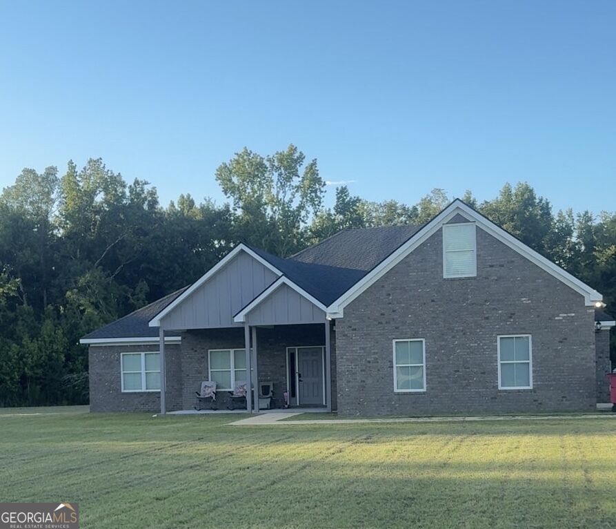 1204 Ga Highway 80 W Waynesboro GA 30830