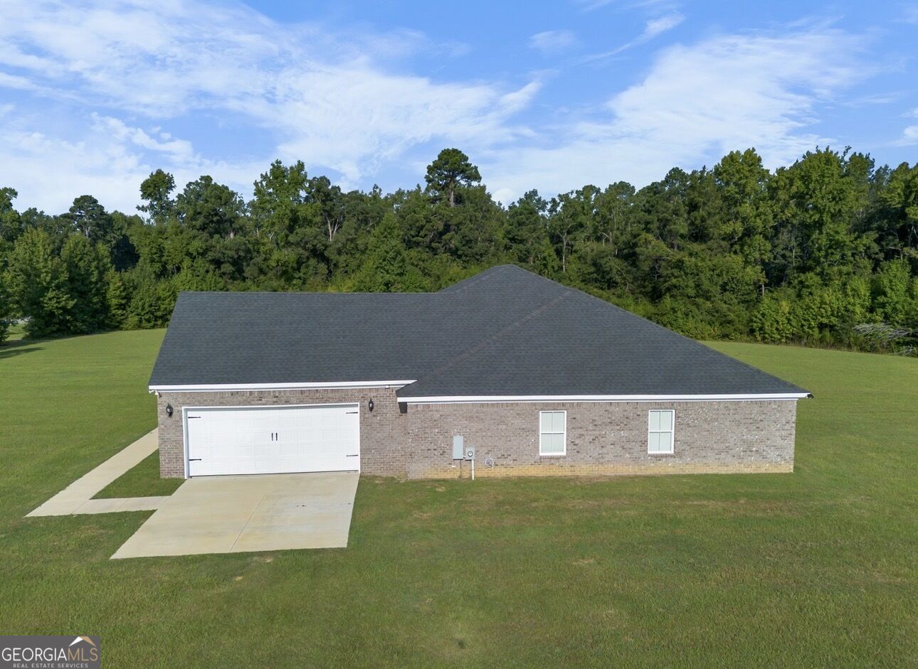 1204 Ga Highway 80 W Waynesboro GA 30830