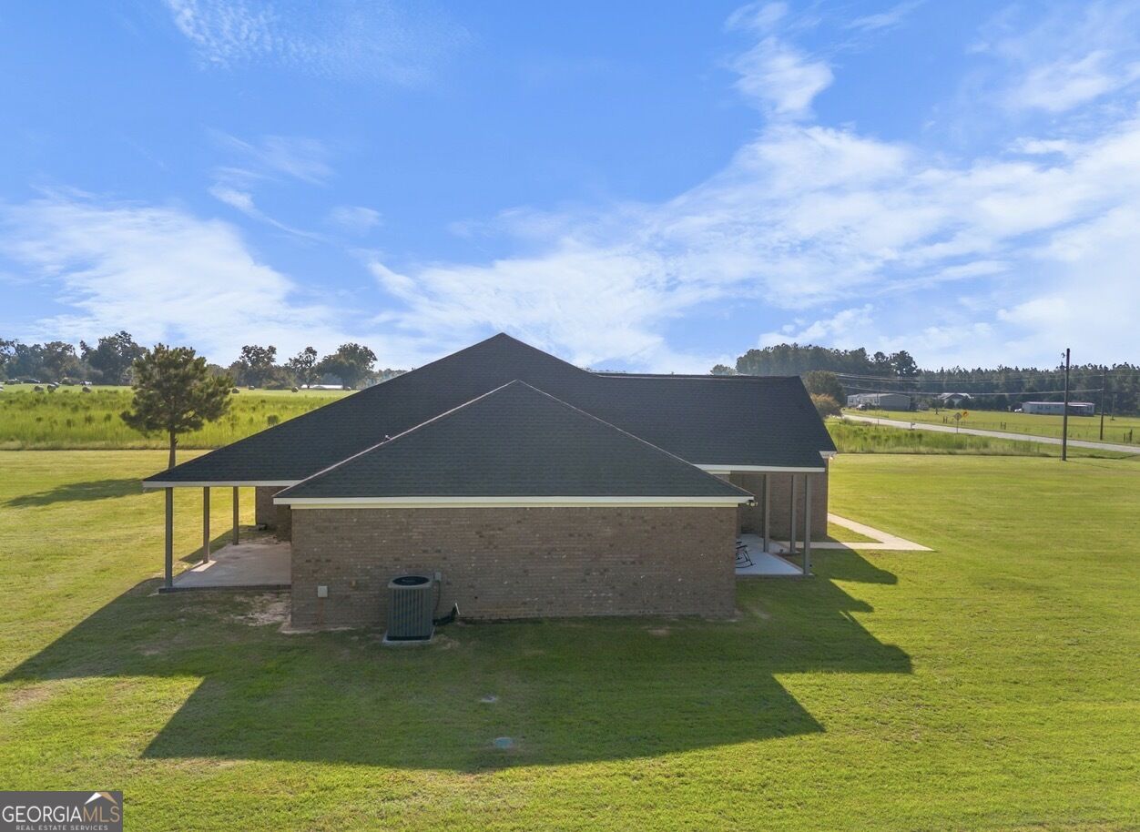 1204 Ga Highway 80 W Waynesboro GA 30830