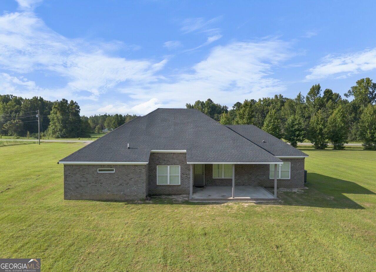1204 Ga Highway 80 W Waynesboro GA 30830