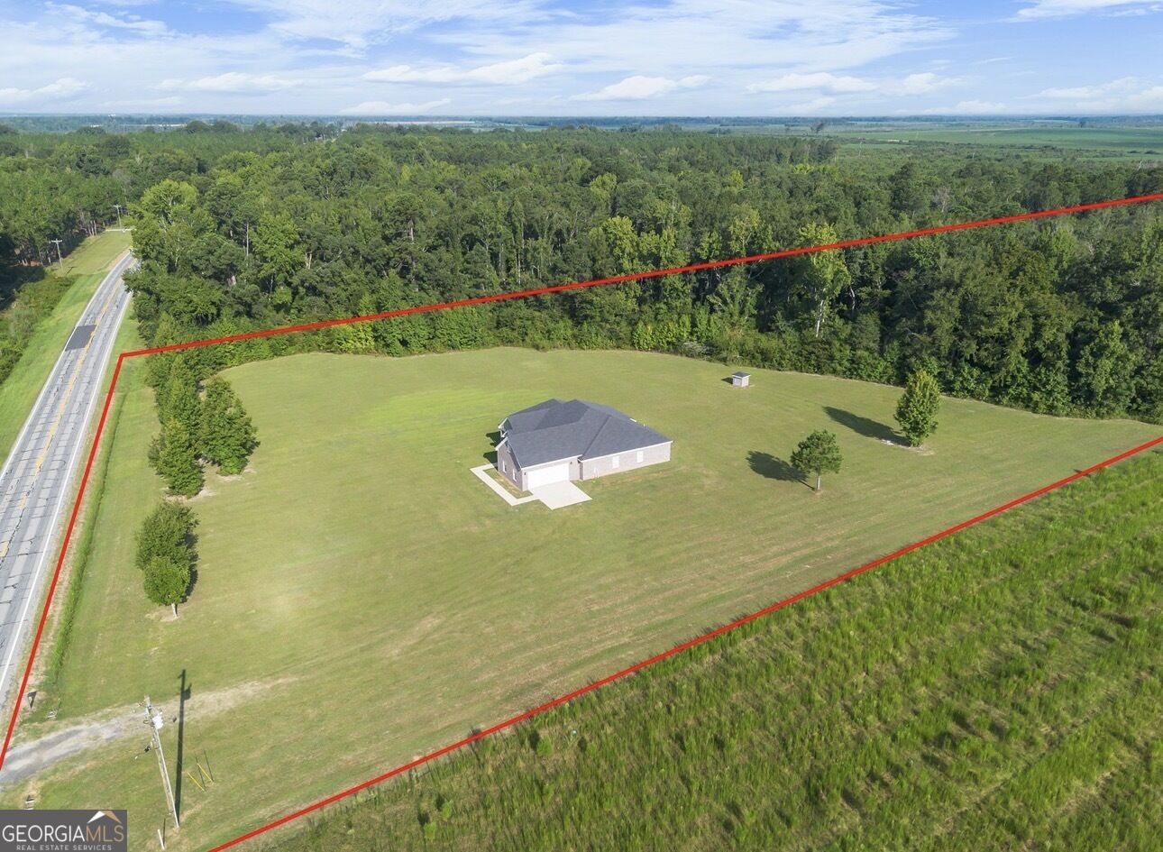 1204 Ga Highway 80 W Waynesboro GA 30830
