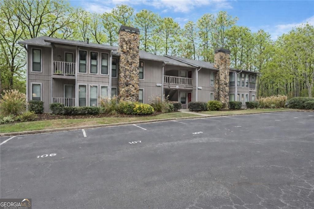 3843 Woodridge Way Tucker GA 30084
