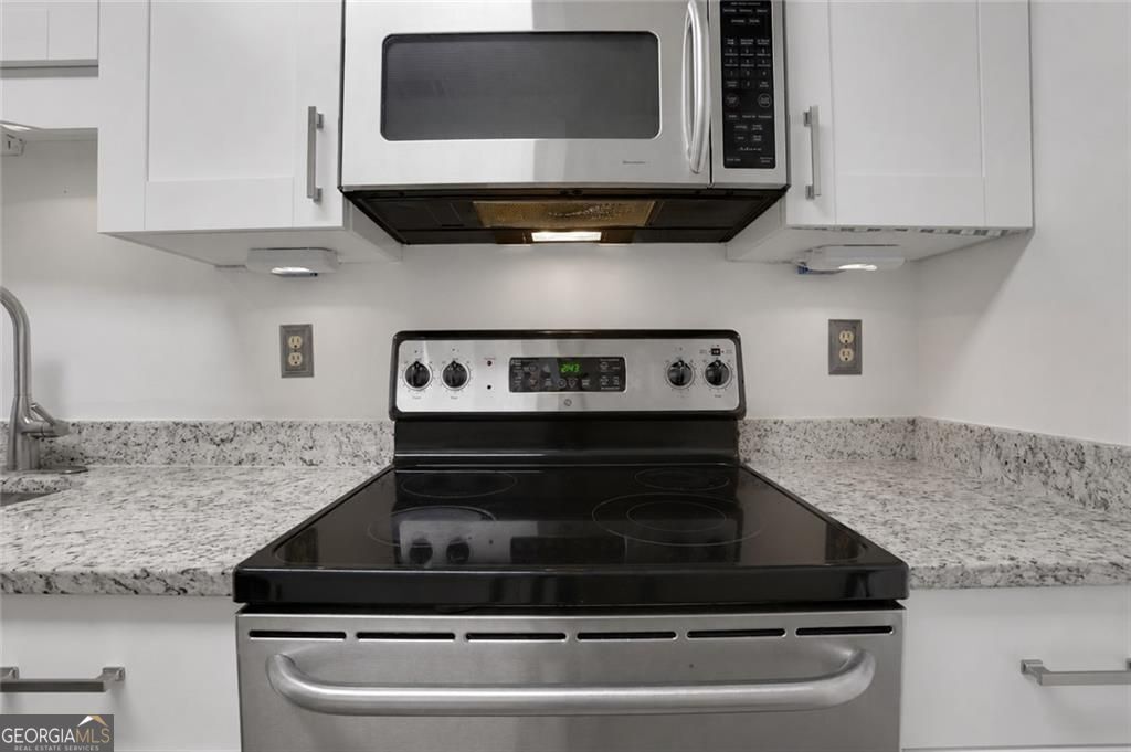 3843 Woodridge Way Tucker GA 30084