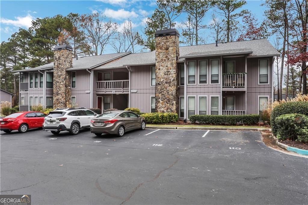 3843 Woodridge Way Tucker GA 30084