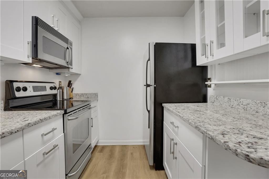 3843 Woodridge Way Tucker GA 30084