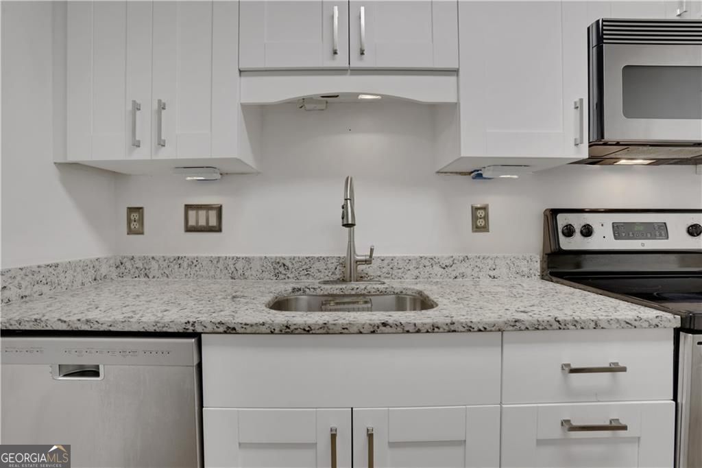 3843 Woodridge Way Tucker GA 30084