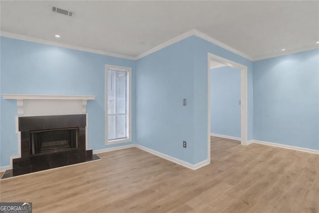 3843 Woodridge Way Tucker GA 30084