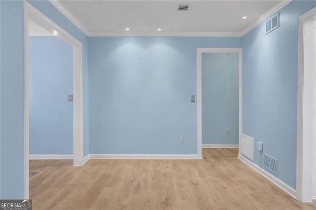 3843 Woodridge Way Tucker GA 30084