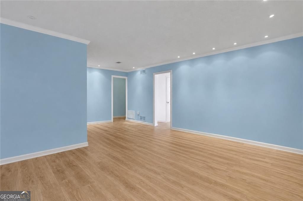 3843 Woodridge Way Tucker GA 30084