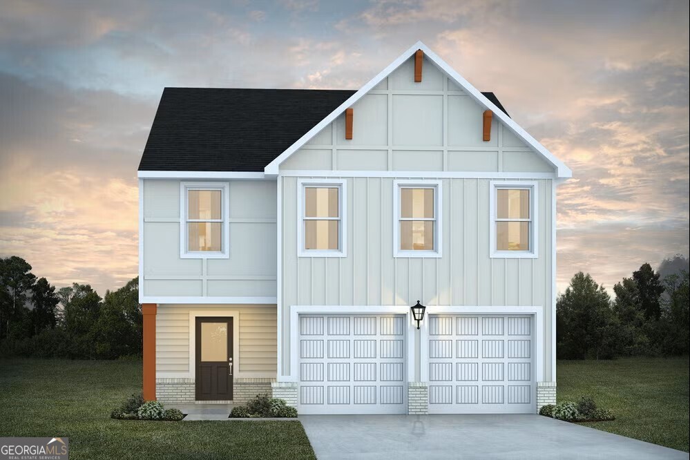 113 Shenandoah Lane Lagrange GA 30241