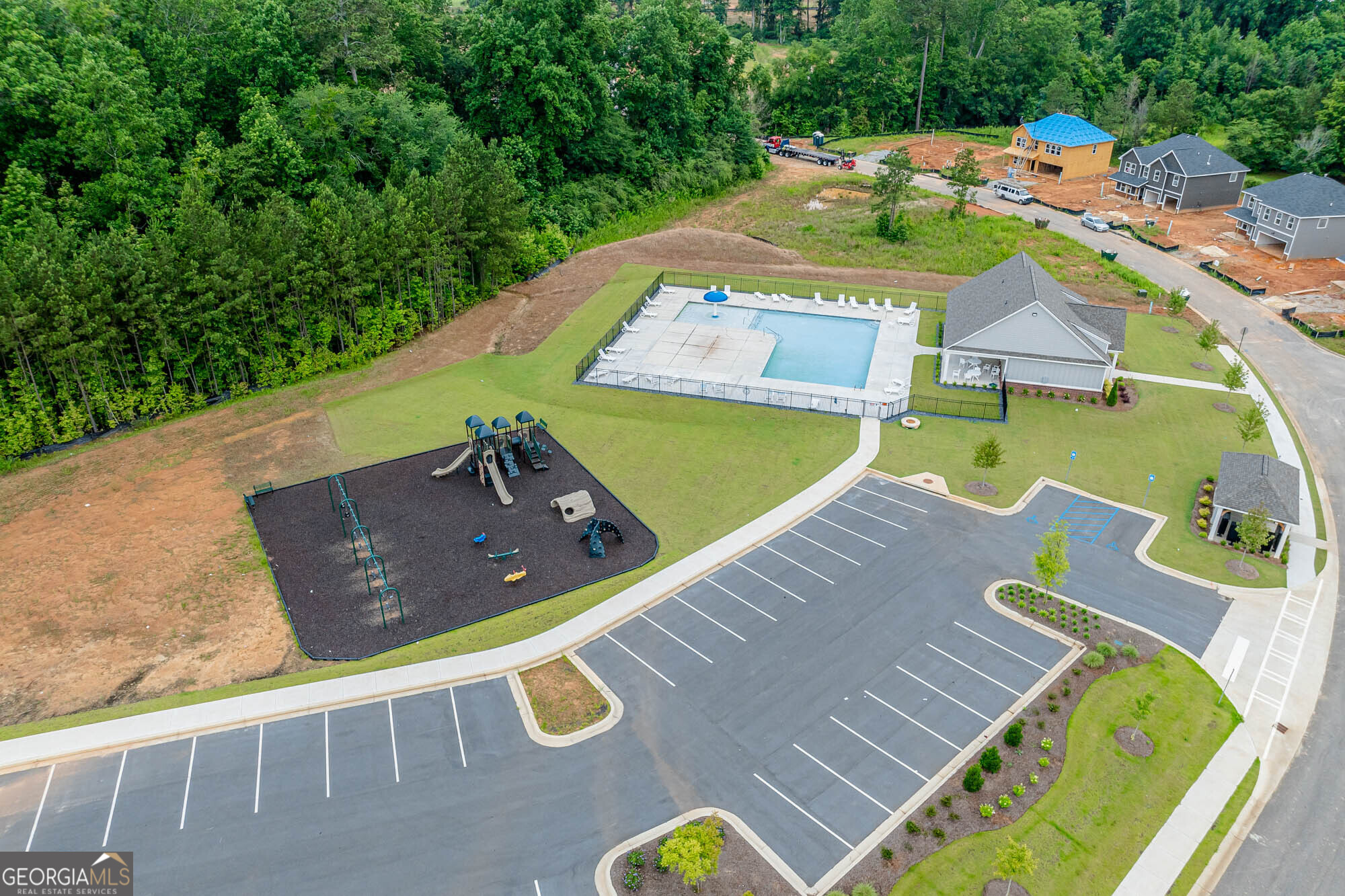 113 Shenandoah Lane Lagrange GA 30241