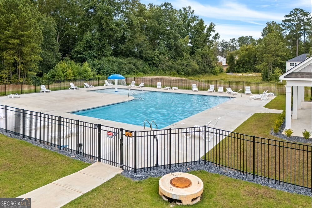 113 Shenandoah Lane Lagrange GA 30241