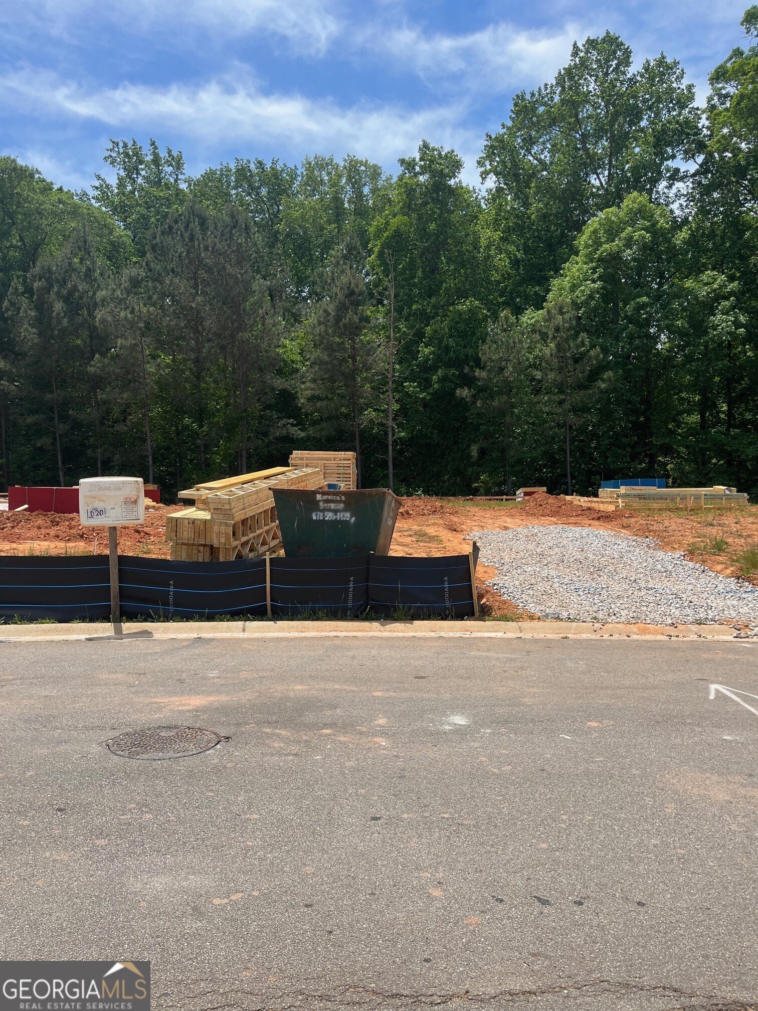 113 Shenandoah Lane Lagrange GA 30241