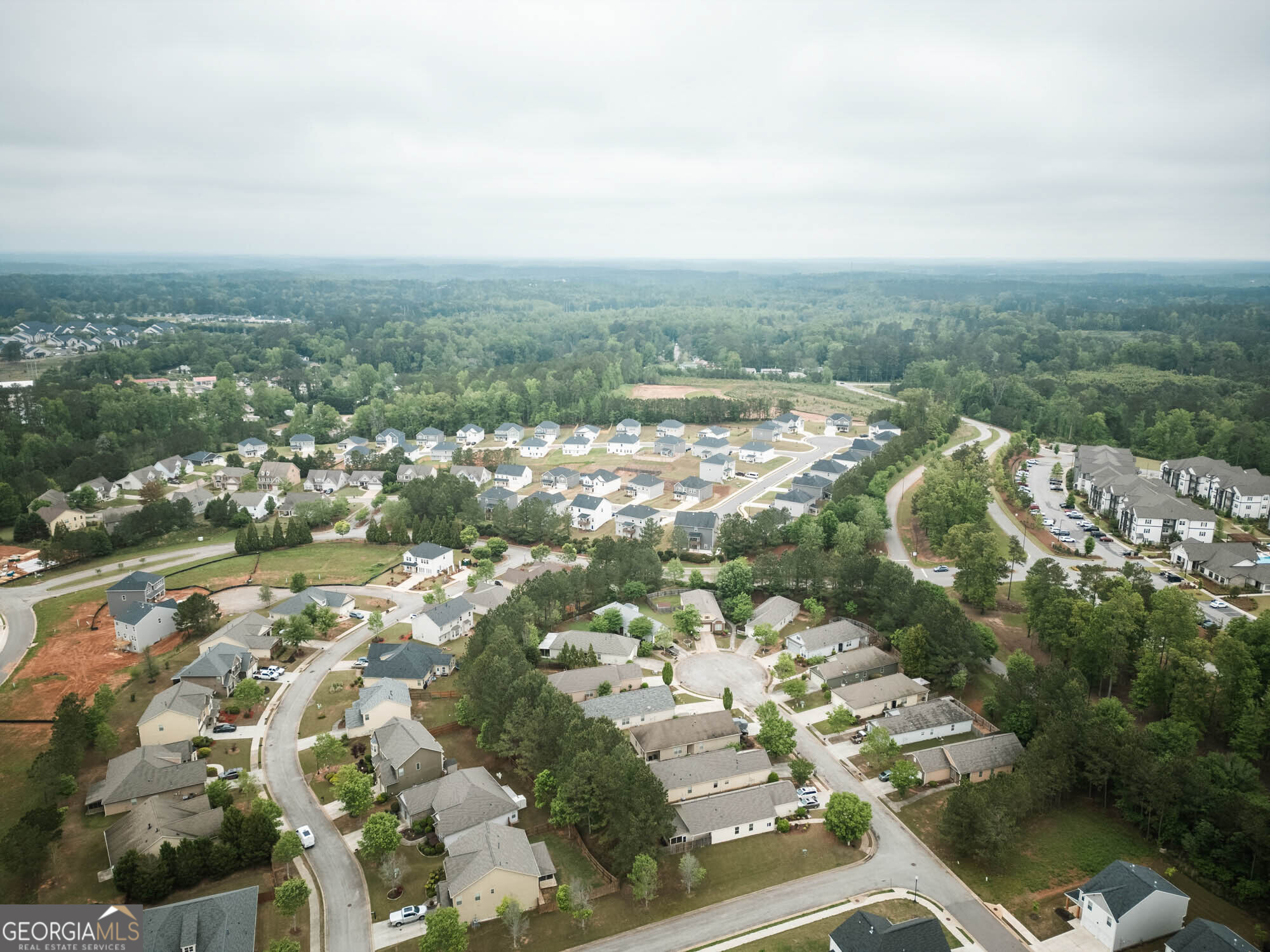 113 Shenandoah Lane Lagrange GA 30241