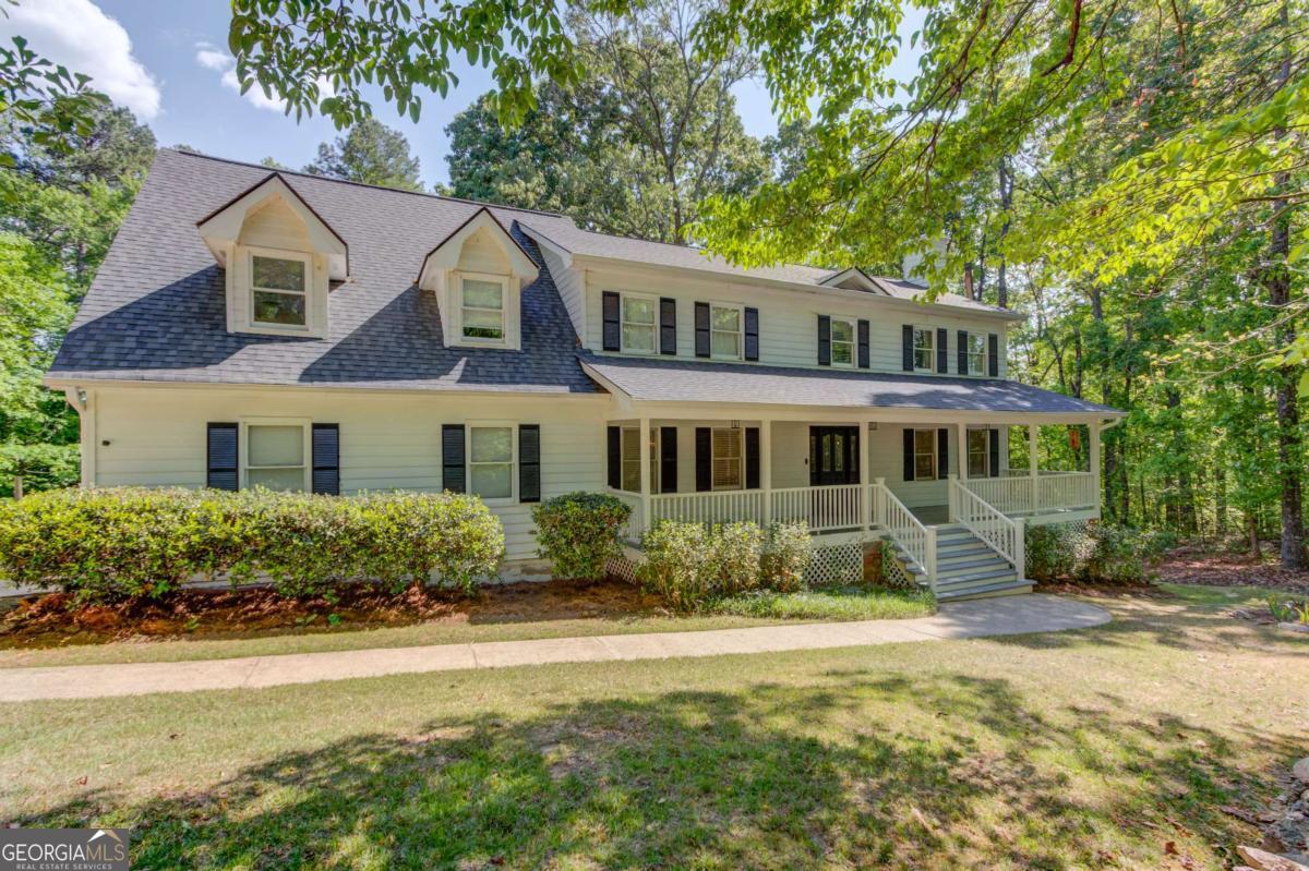 1051 Riverside Road Sugar Hill GA 30518