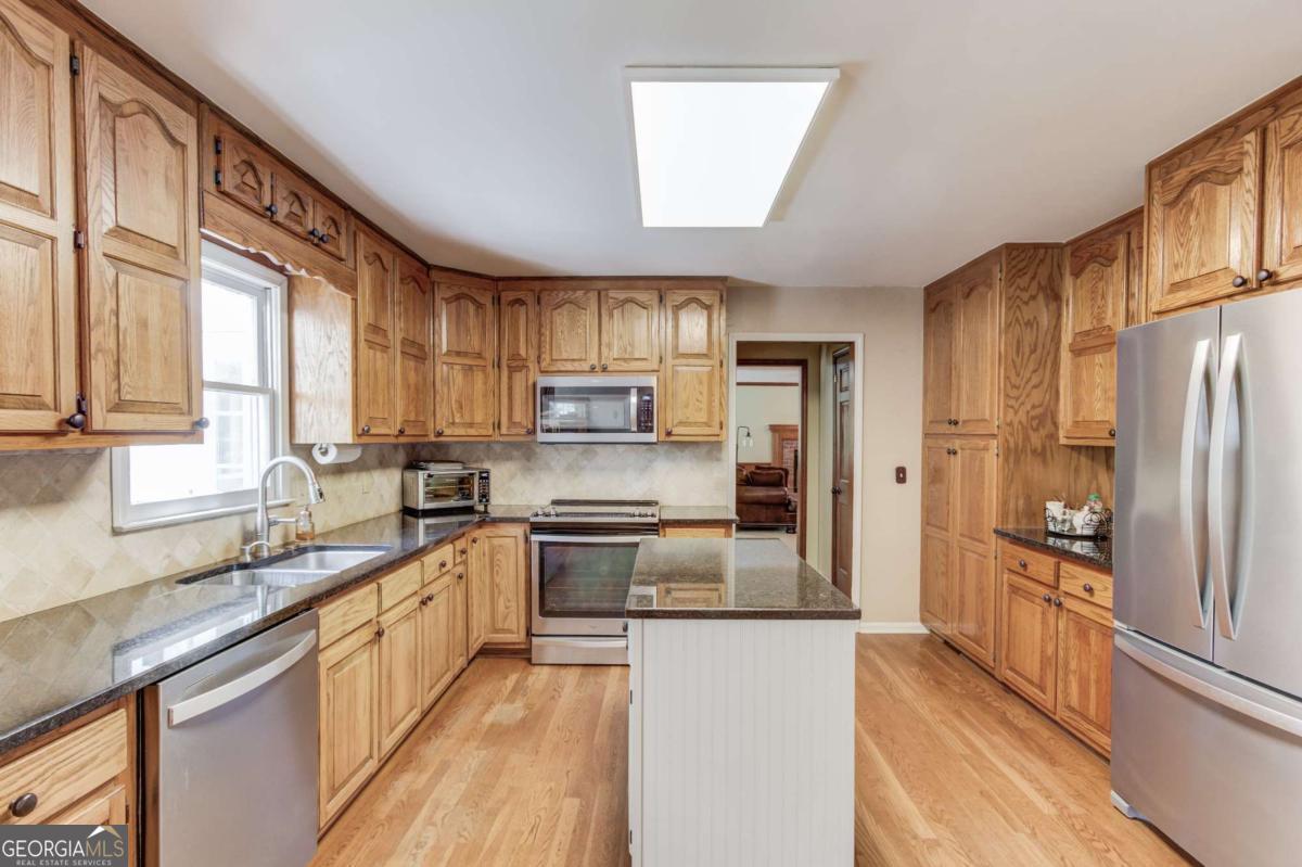 1051 Riverside Road Sugar Hill GA 30518